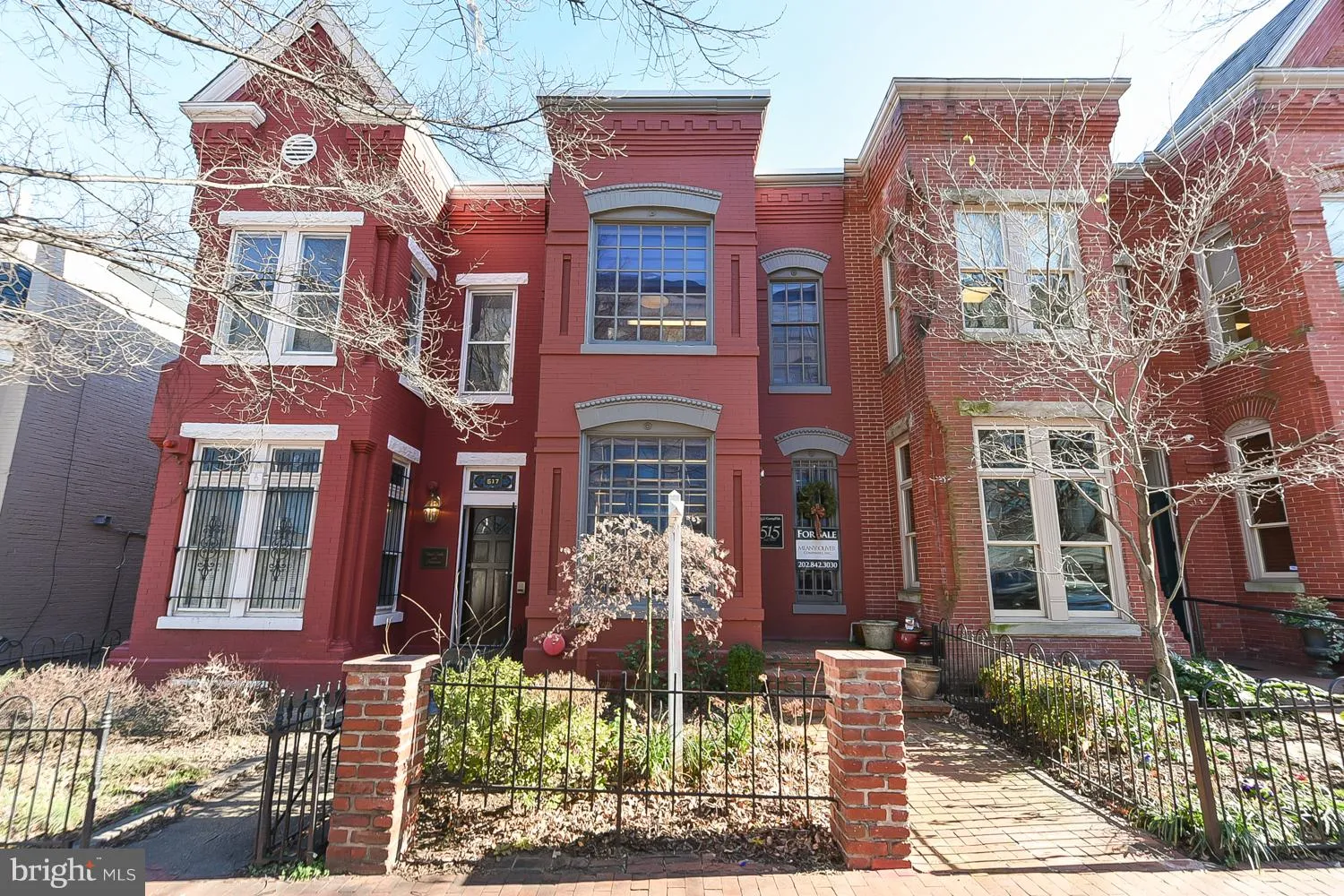 515 2nd Street NE, Washington, DC 20002