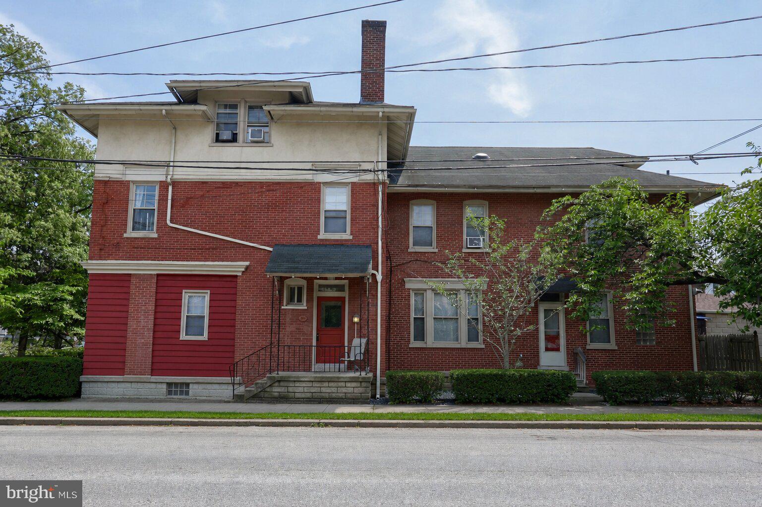 146 E CLAY STREET