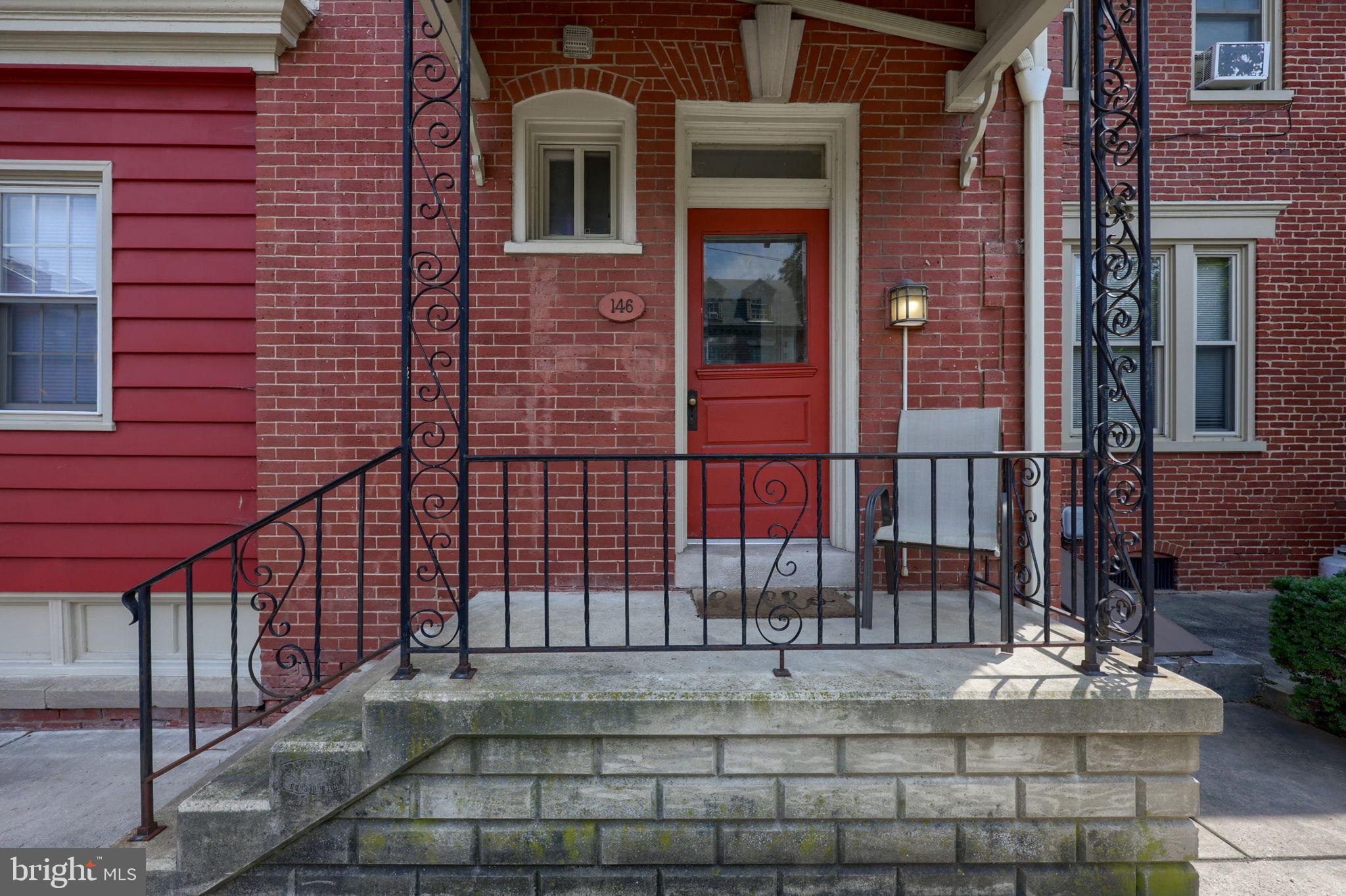 146 E CLAY STREET