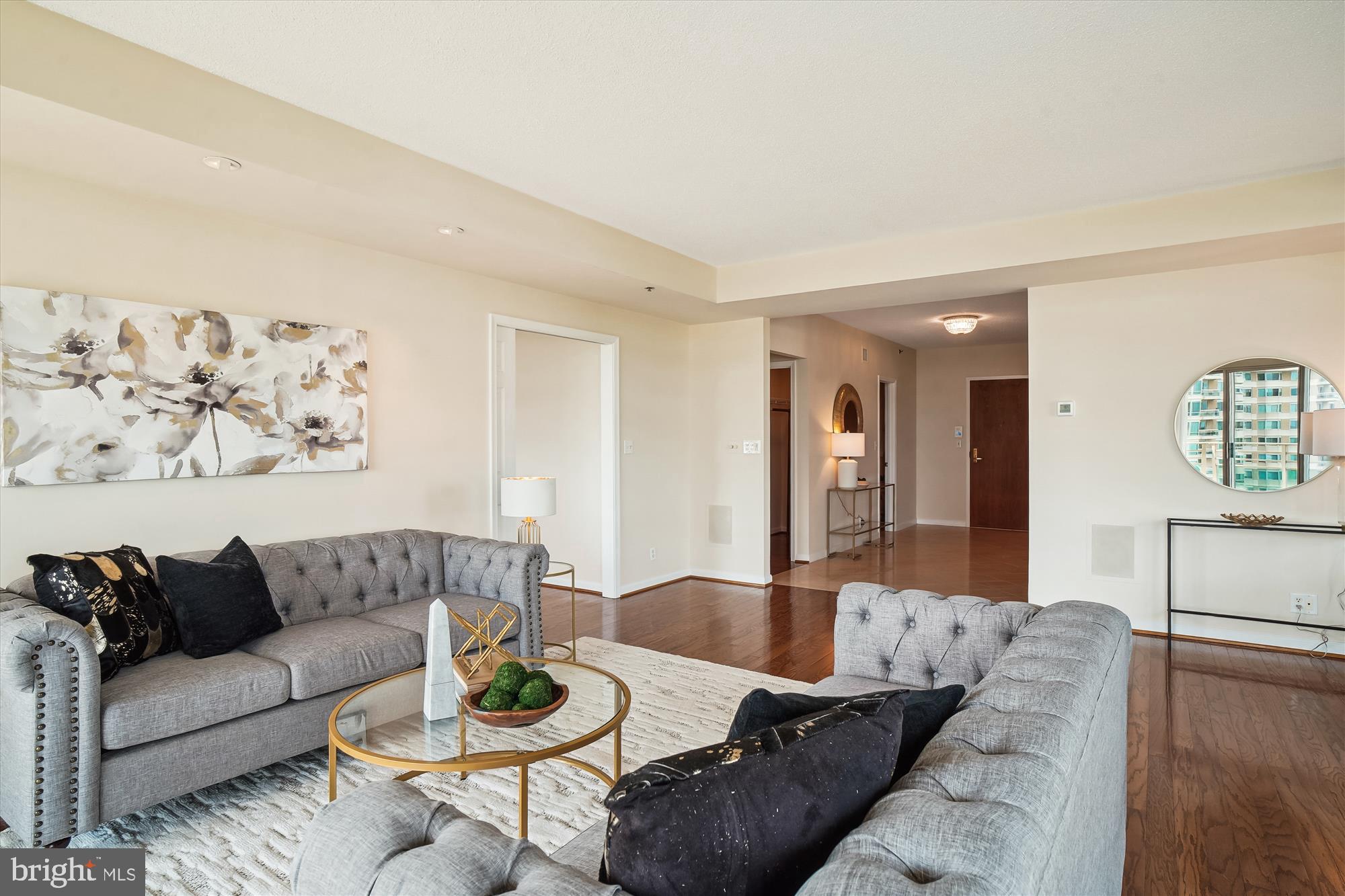 SOMERSET HOUSE CONDOS - Residential