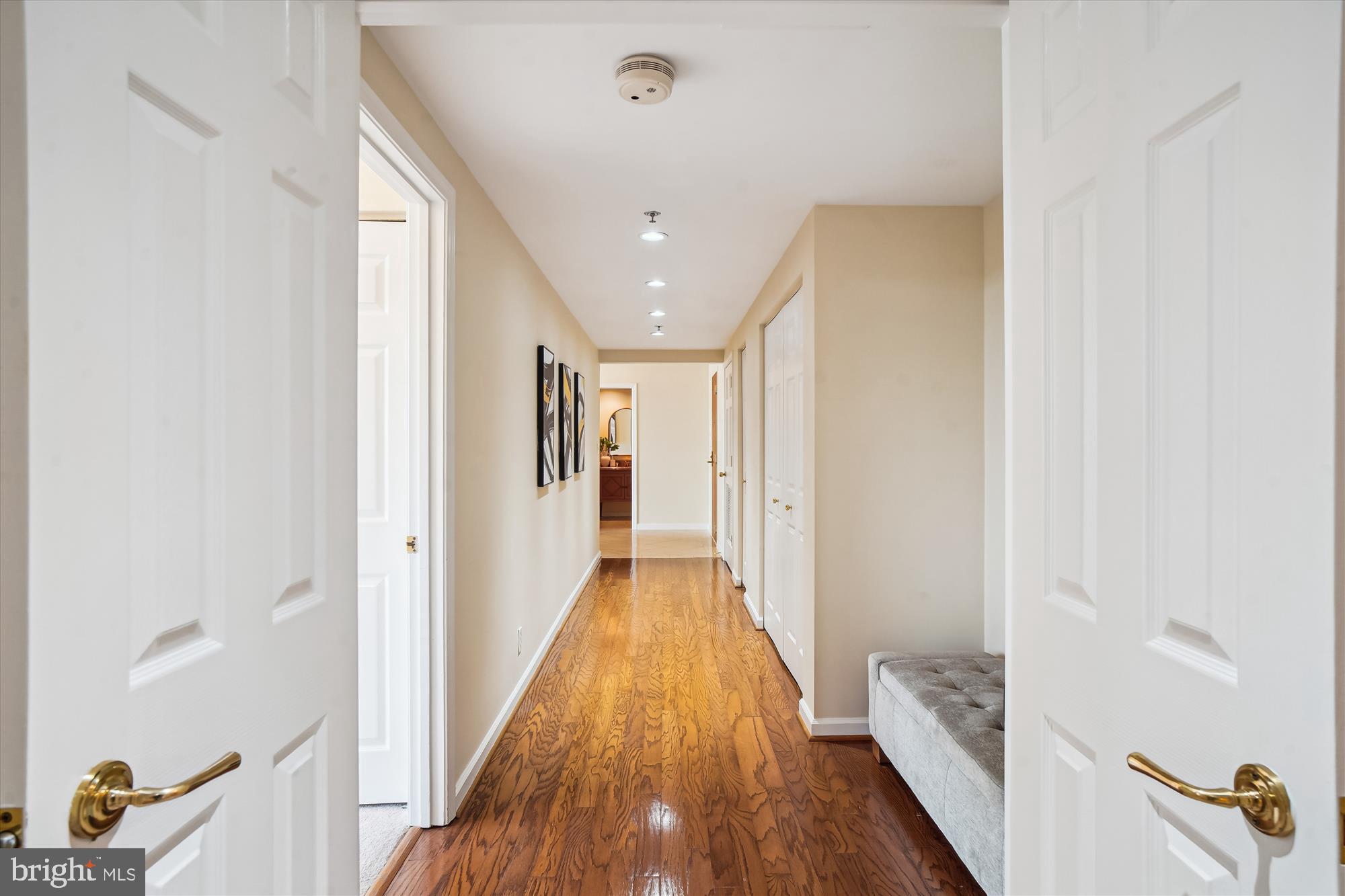 SOMERSET HOUSE CONDOS - Residential