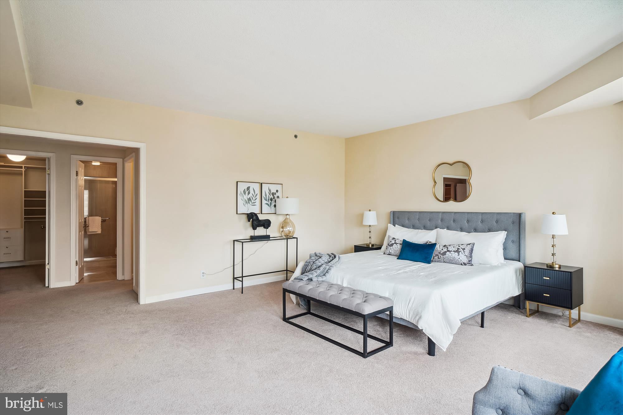 SOMERSET HOUSE CONDOS - Residential