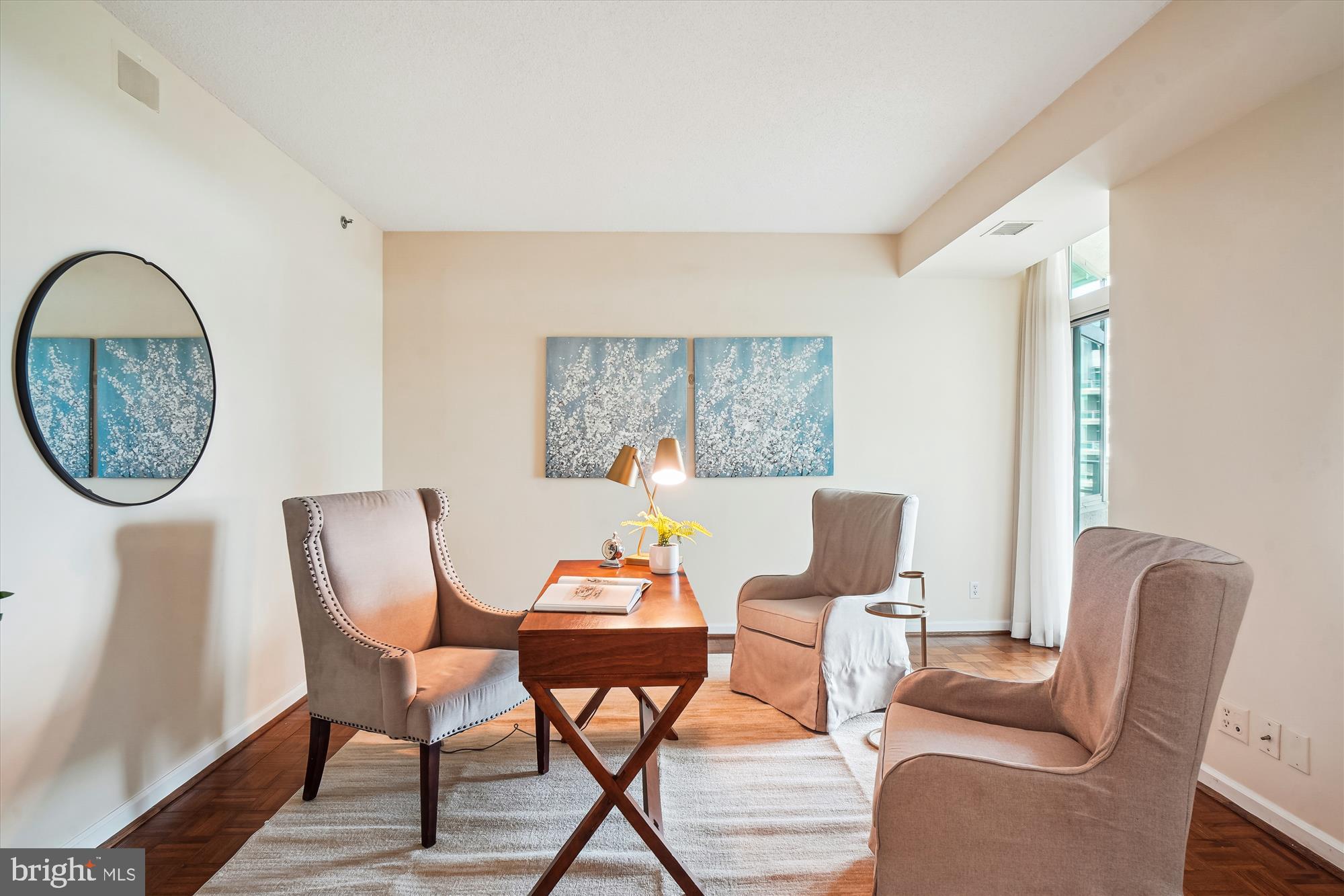 SOMERSET HOUSE CONDOS - Residential