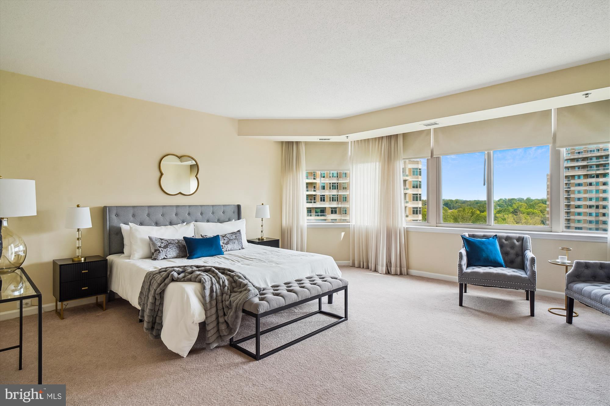 SOMERSET HOUSE CONDOS - Residential