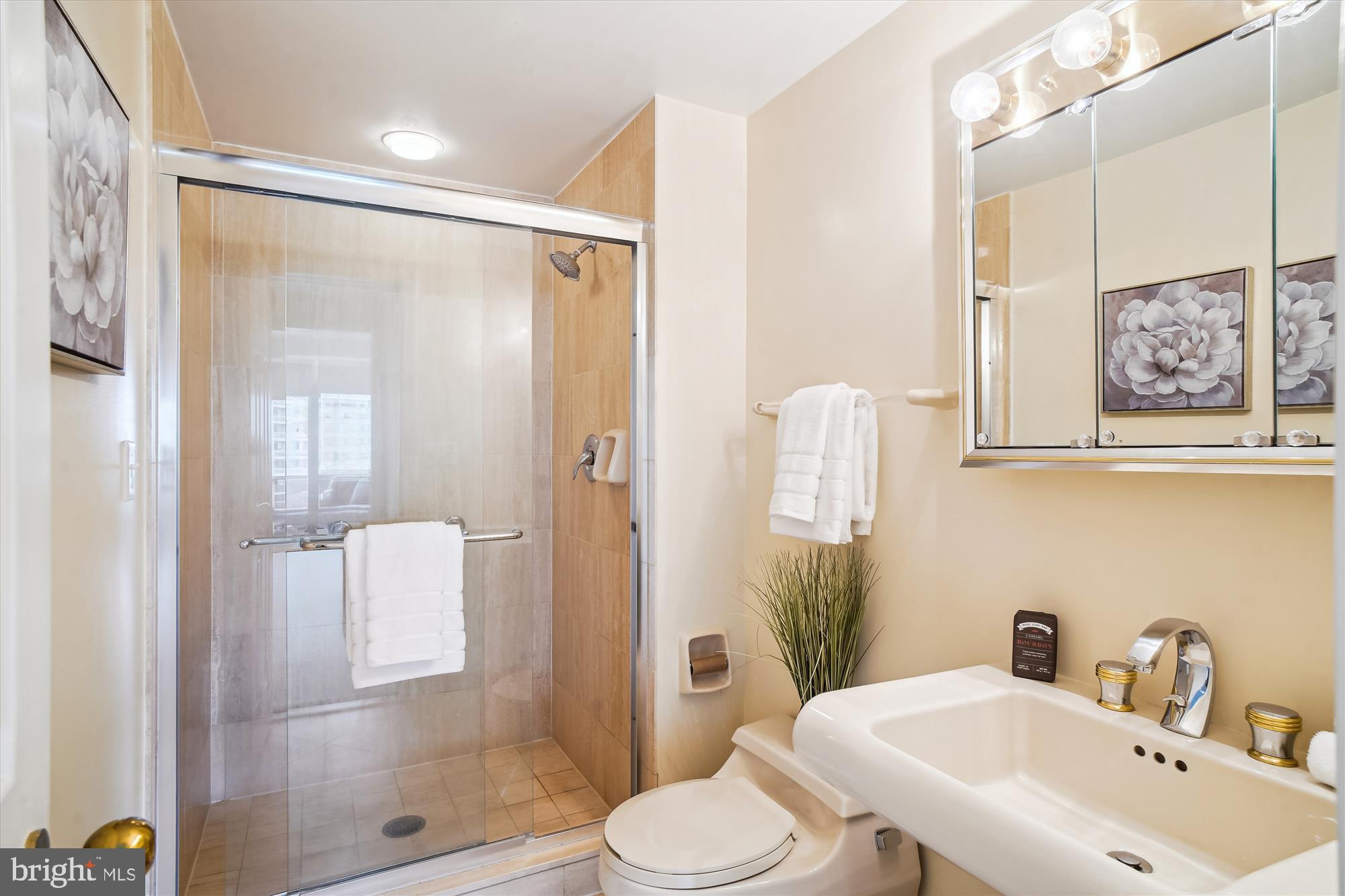 SOMERSET HOUSE CONDOS - Residential