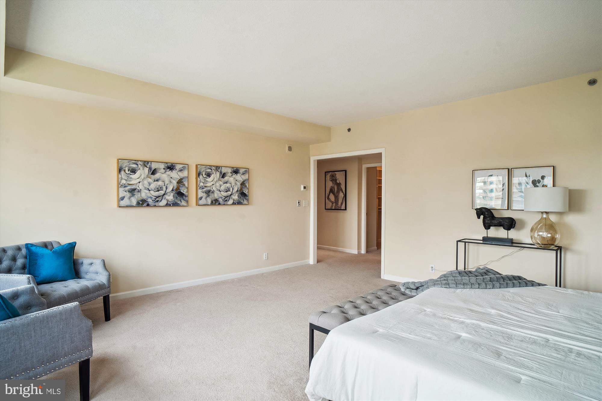 SOMERSET HOUSE CONDOS - Residential