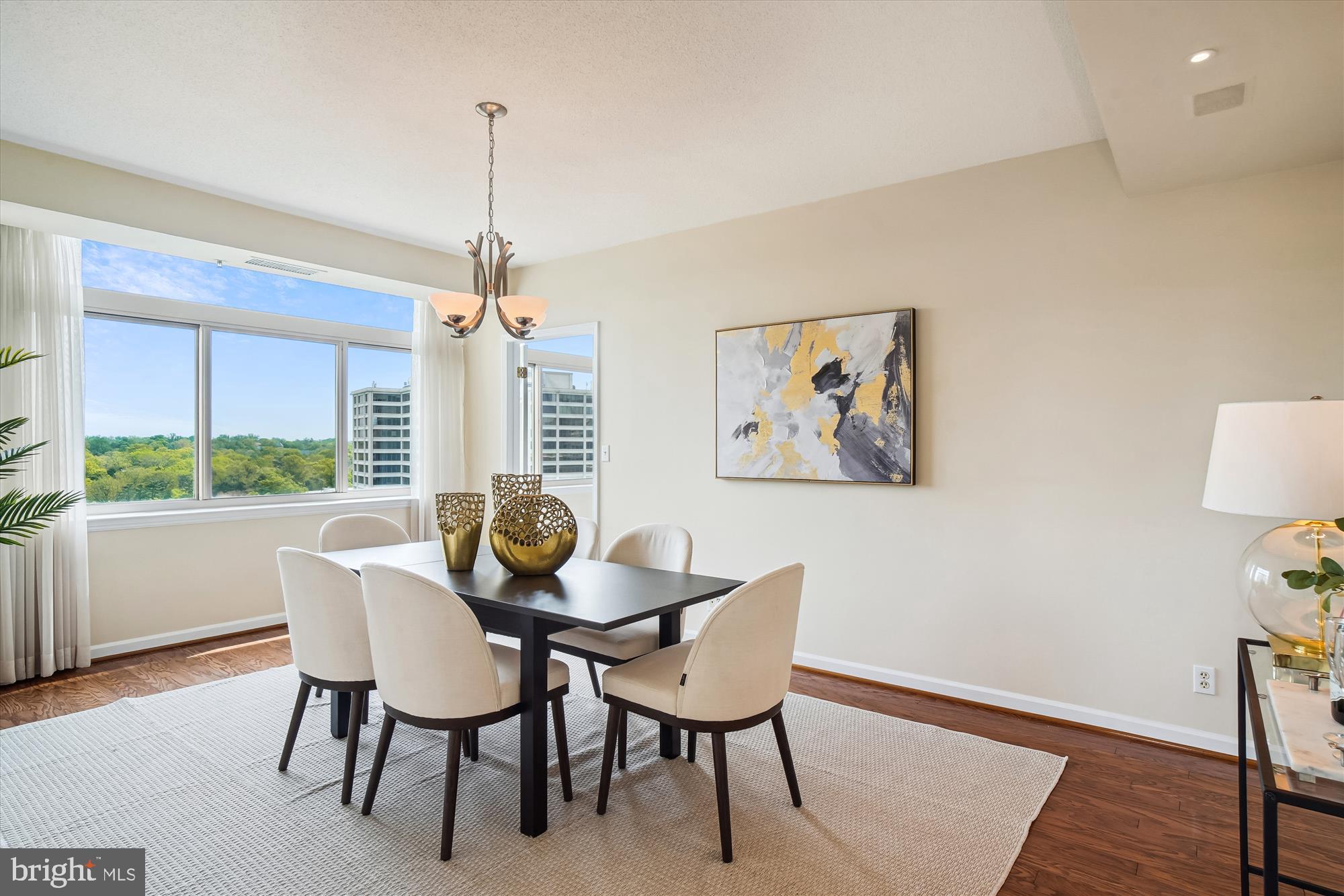 SOMERSET HOUSE CONDOS - Residential