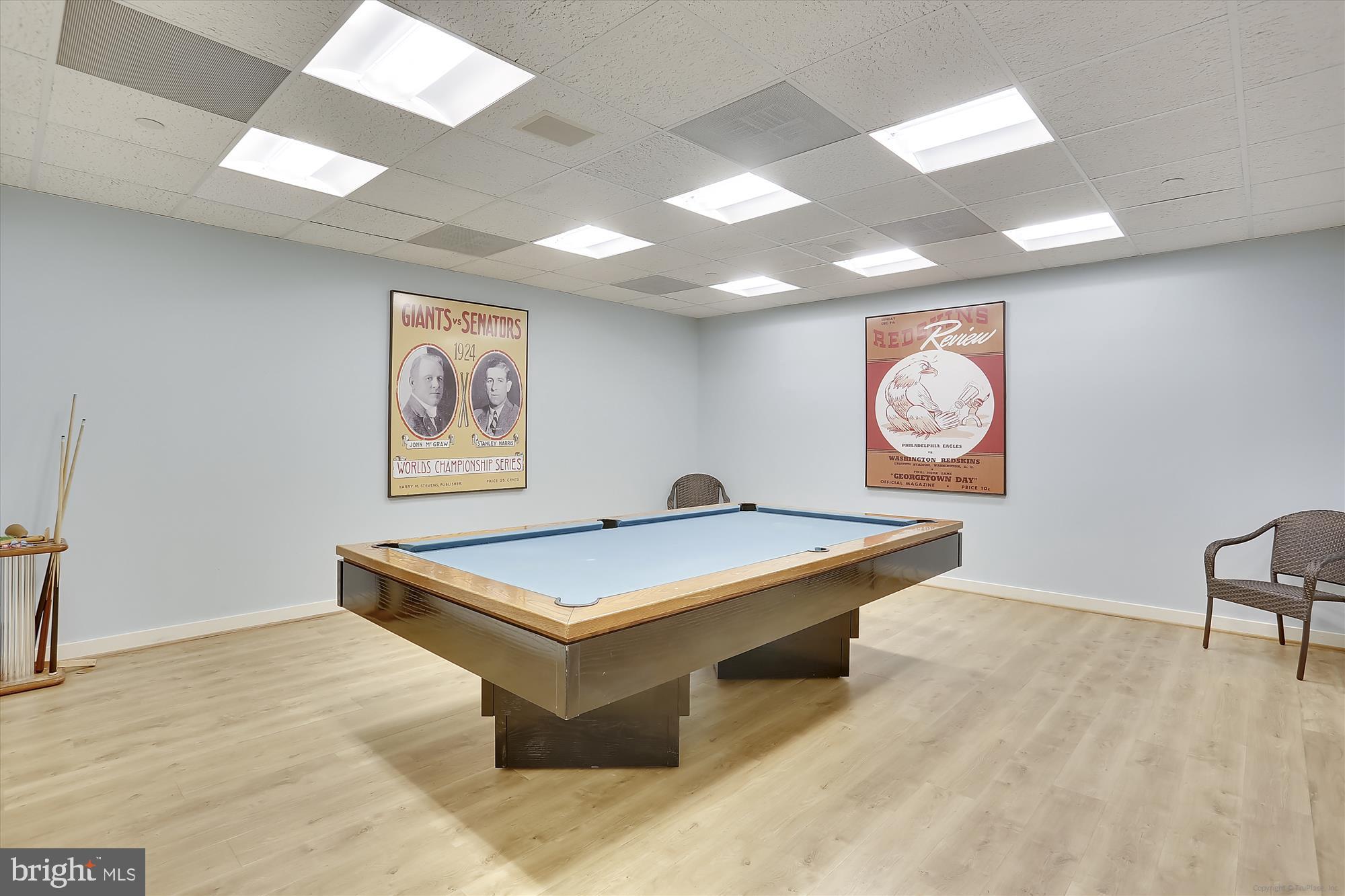 SOMERSET HOUSE CONDOS - Residential