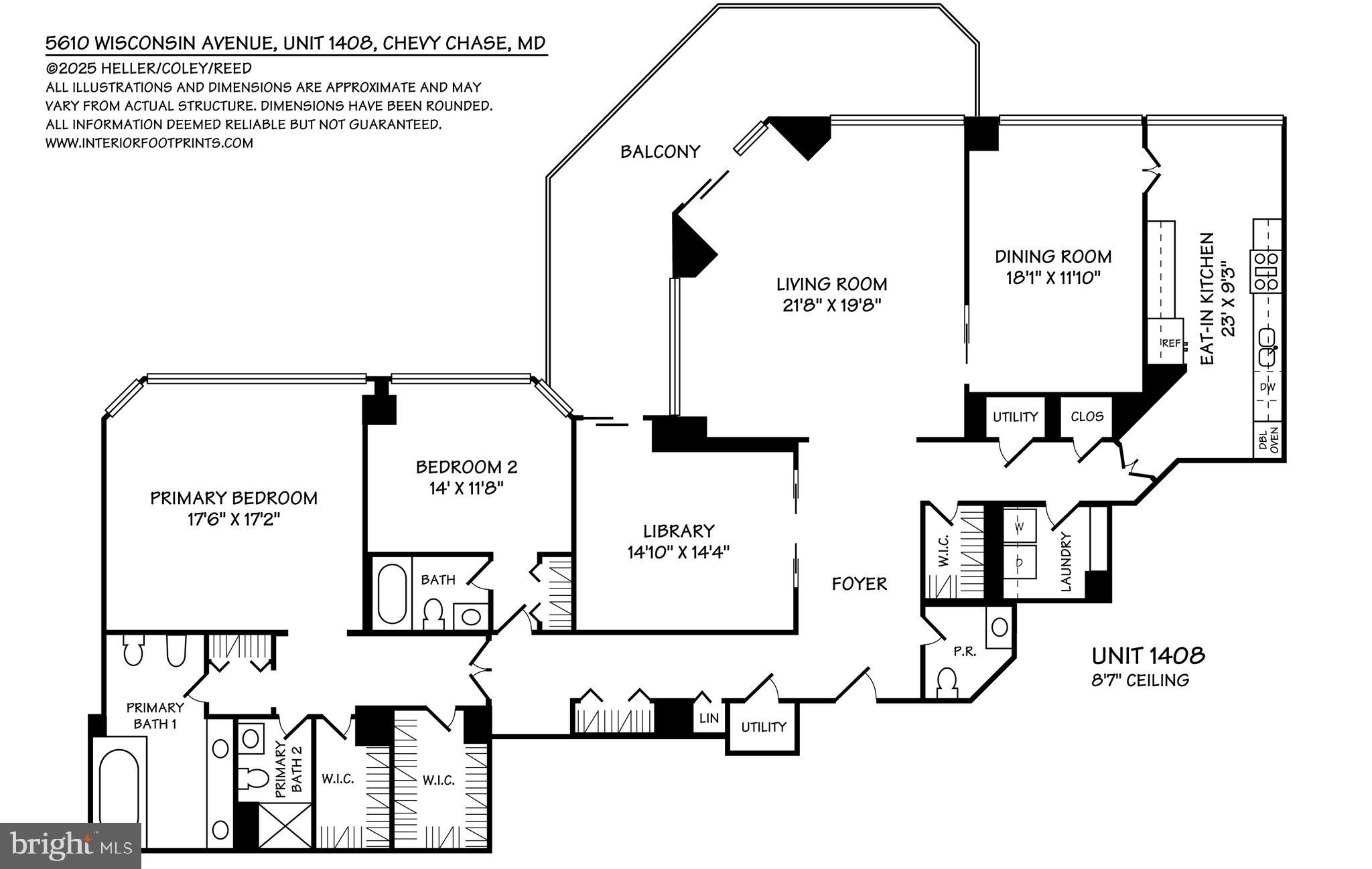 SOMERSET HOUSE CONDOS - Residential