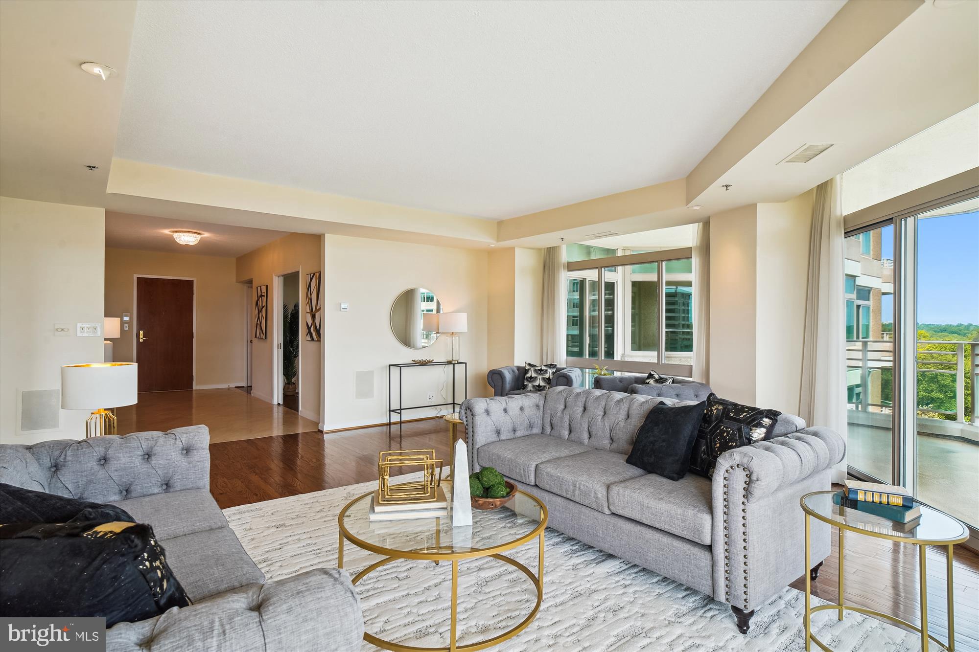 SOMERSET HOUSE CONDOS - Residential