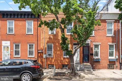 Photo of 521 Greenwich Street, PHILADELPHIA, PA 19147 (MLS # PAPH2622762)