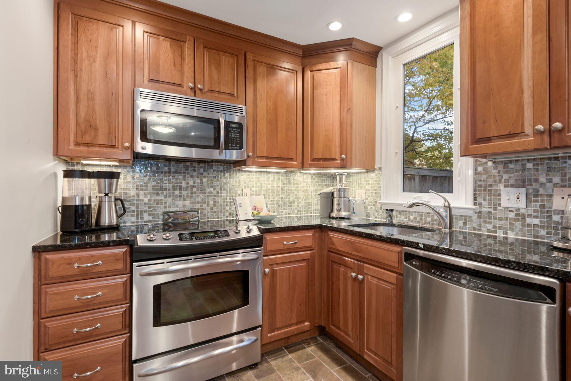 NETHERGATE - Residential