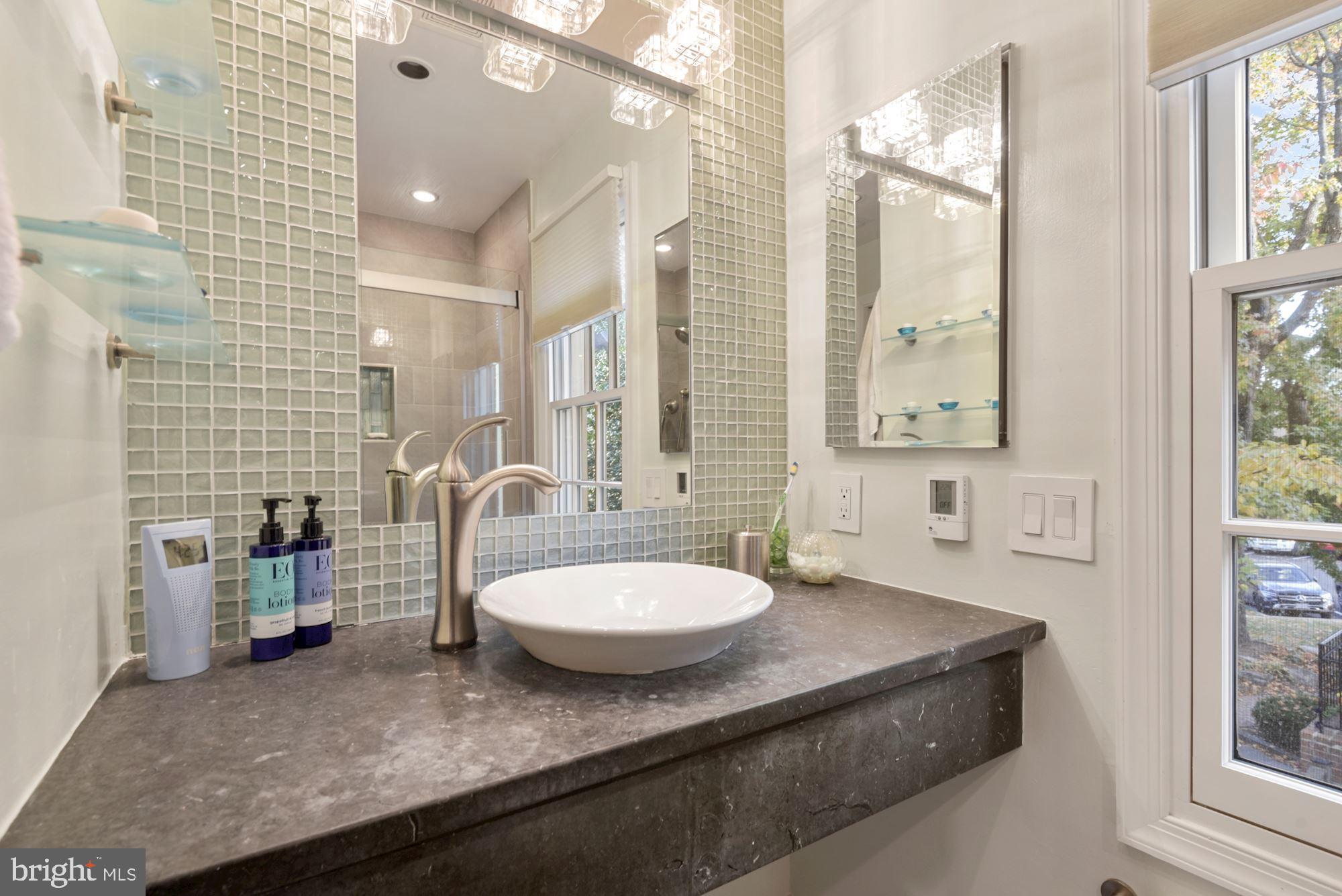 NETHERGATE - Residential