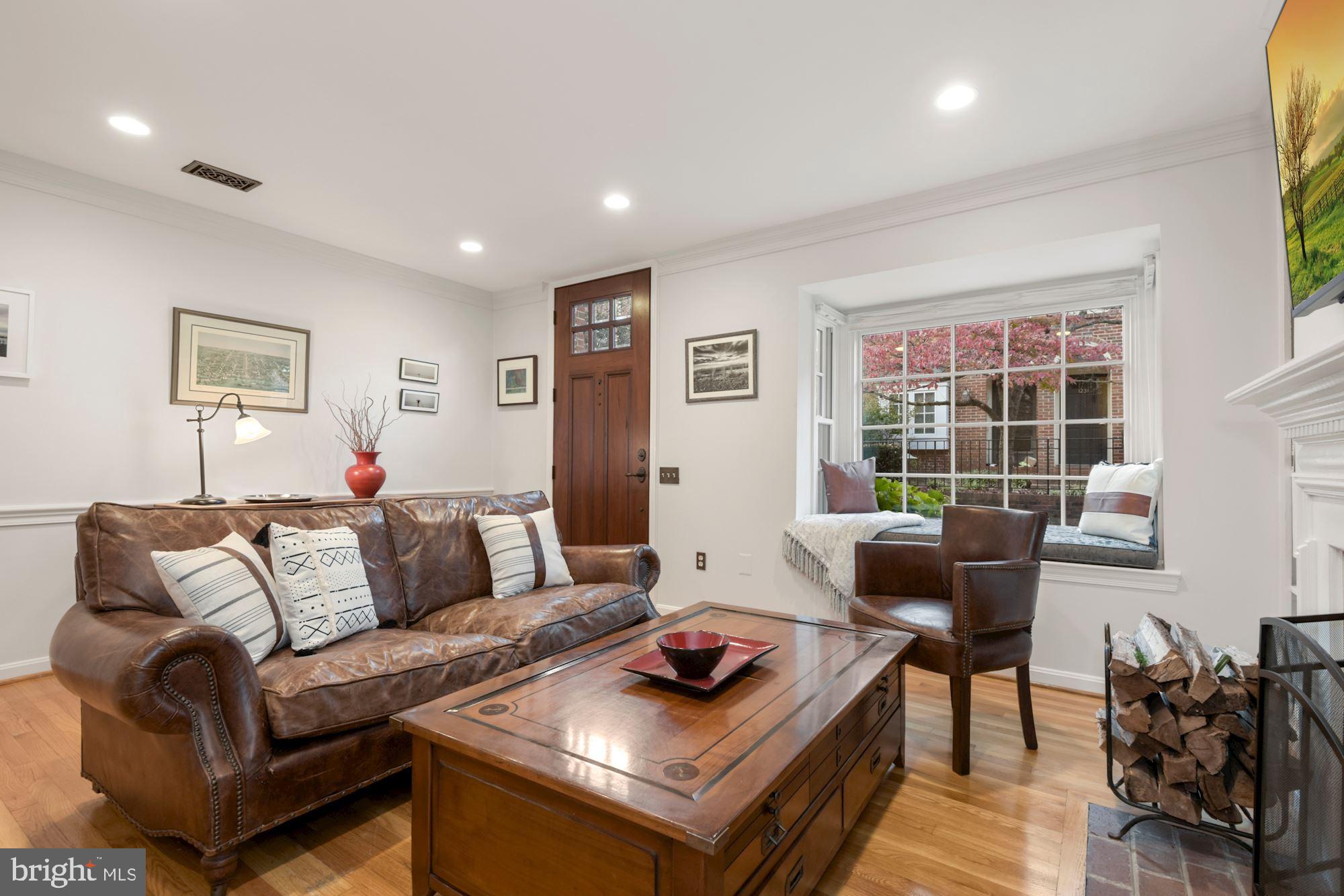 NETHERGATE - Residential