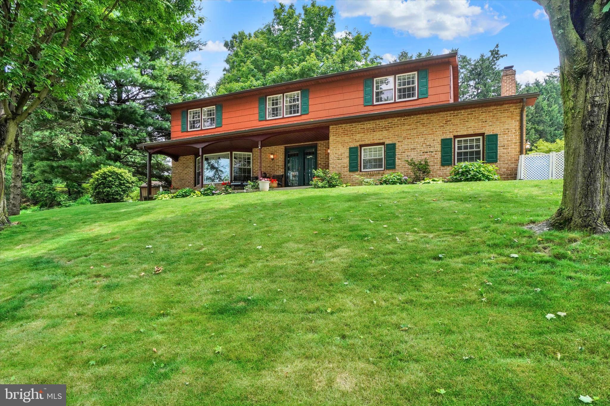 535 MAYWOOD ROAD