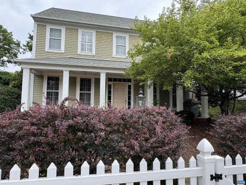 Townhouse For Rent - 5426 Hill Top St St<br/> Albemarle County, CROZET, VA 22932