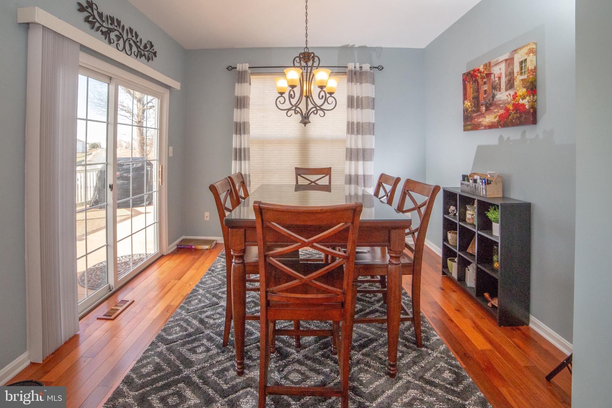 MONMOUTH MEADOWS - Residential