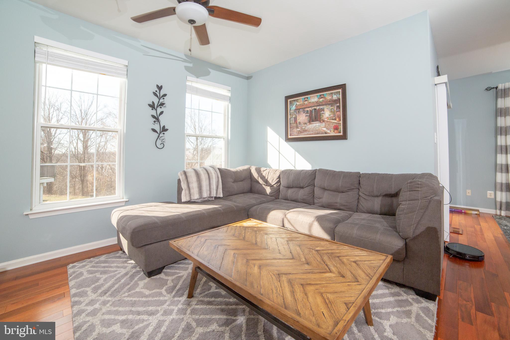 MONMOUTH MEADOWS - Residential