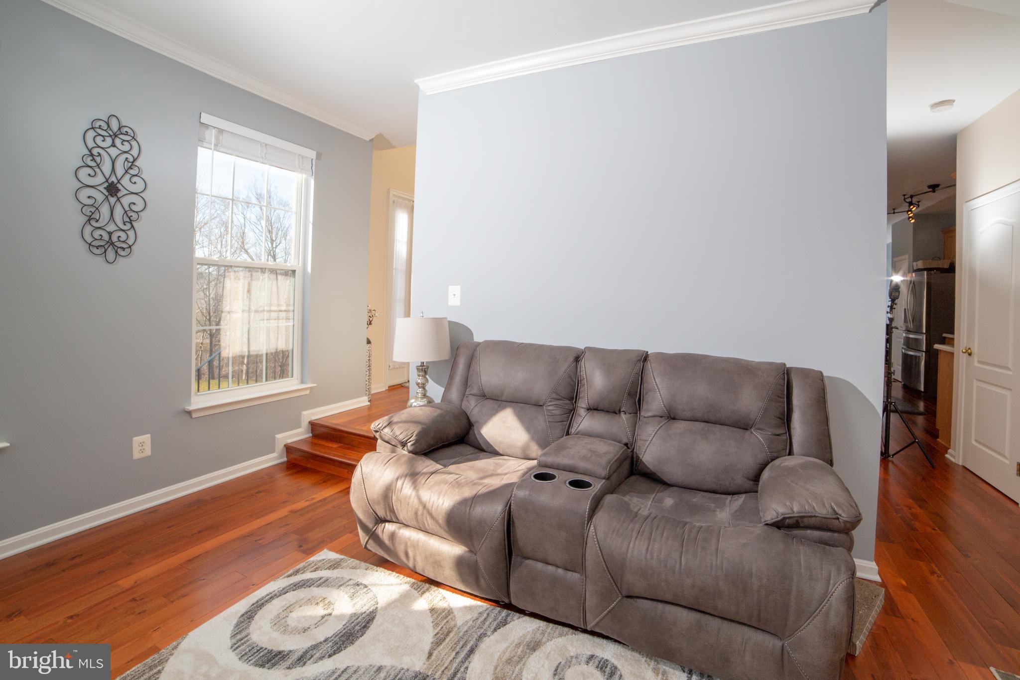 MONMOUTH MEADOWS - Residential