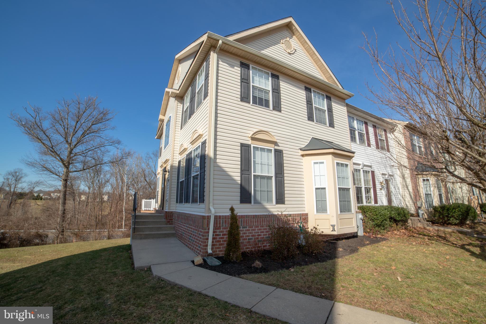 MONMOUTH MEADOWS - Residential