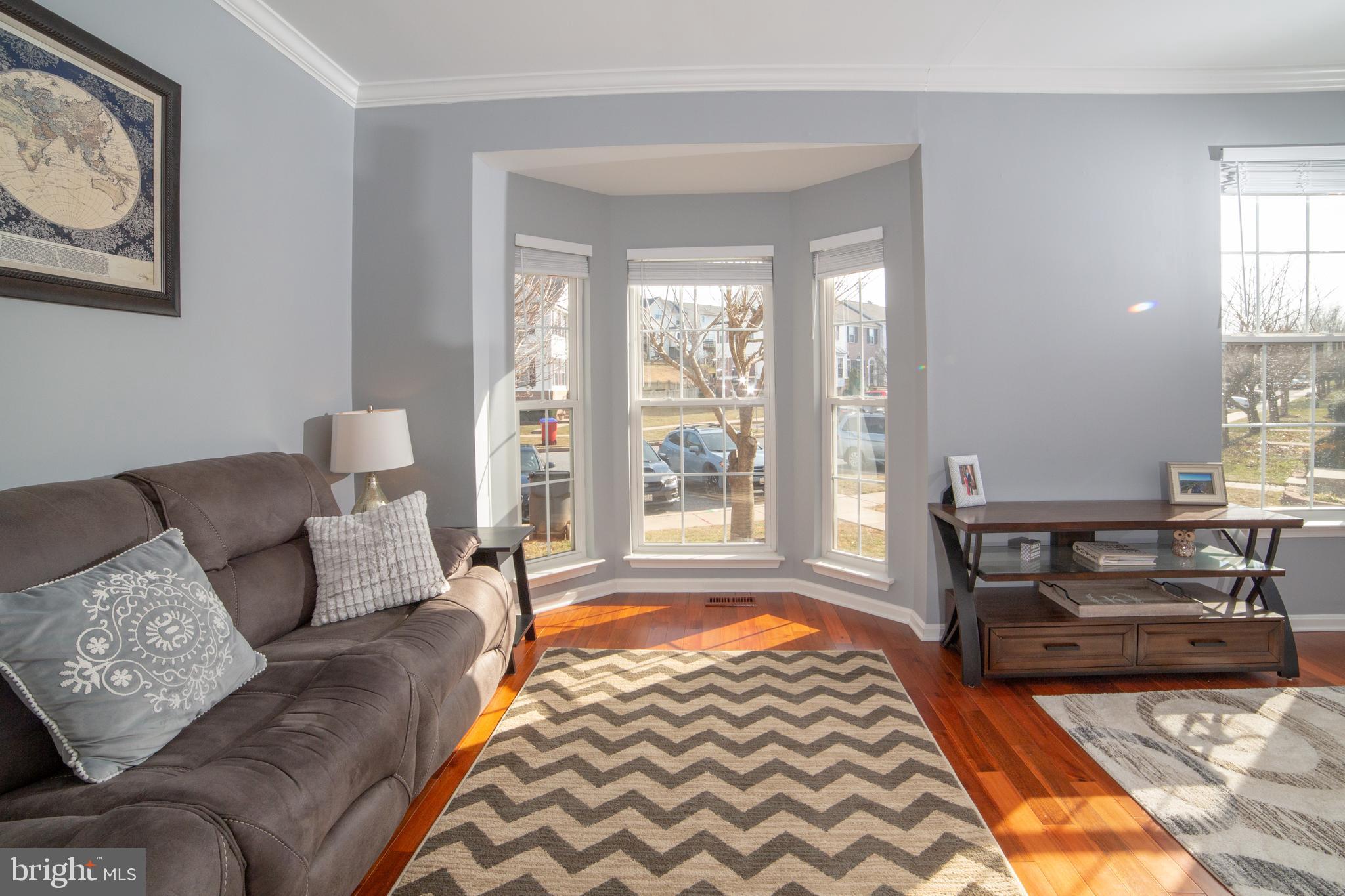 MONMOUTH MEADOWS - Residential