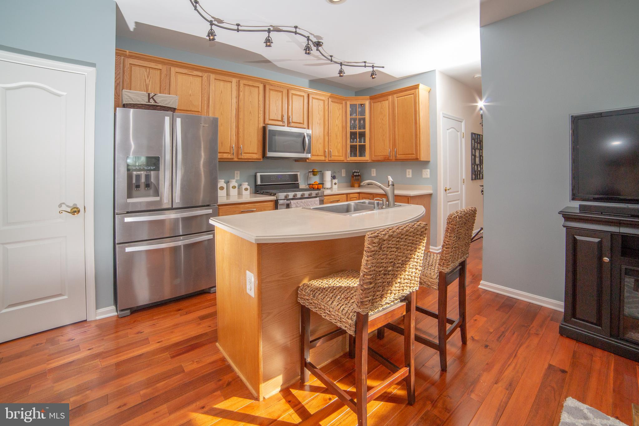 MONMOUTH MEADOWS - Residential