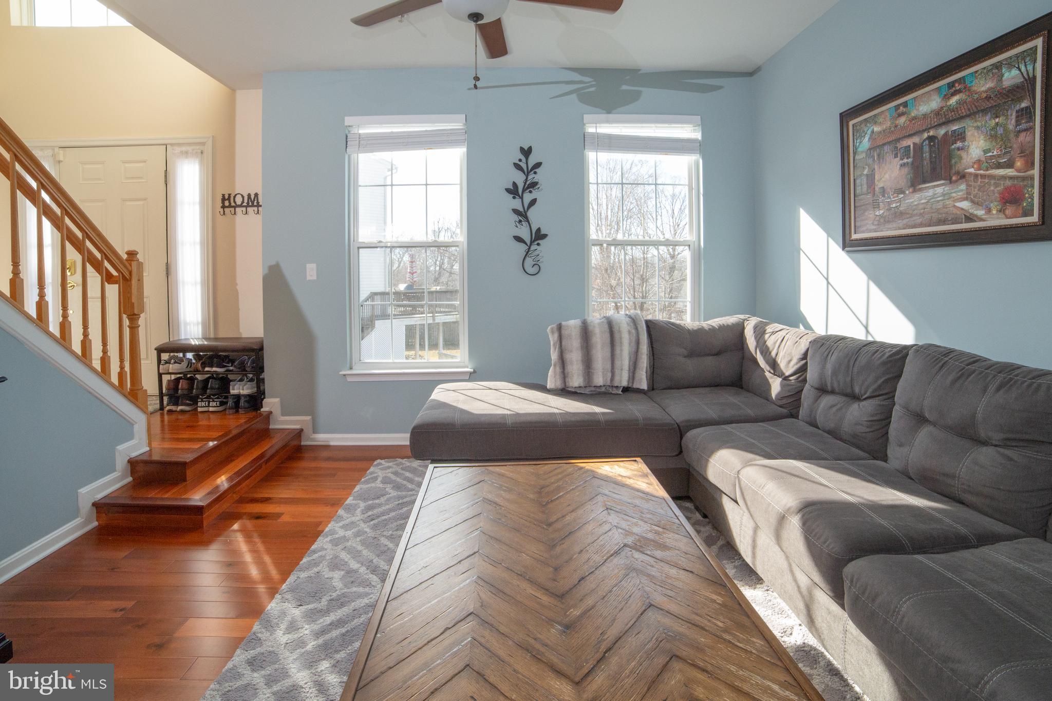 MONMOUTH MEADOWS - Residential