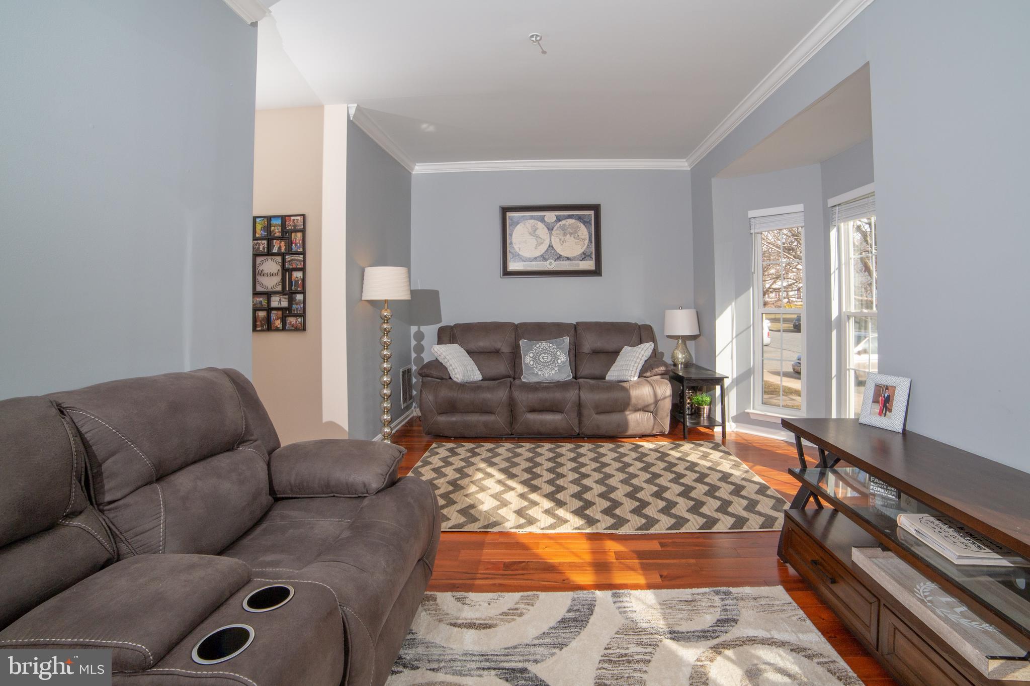 MONMOUTH MEADOWS - Residential