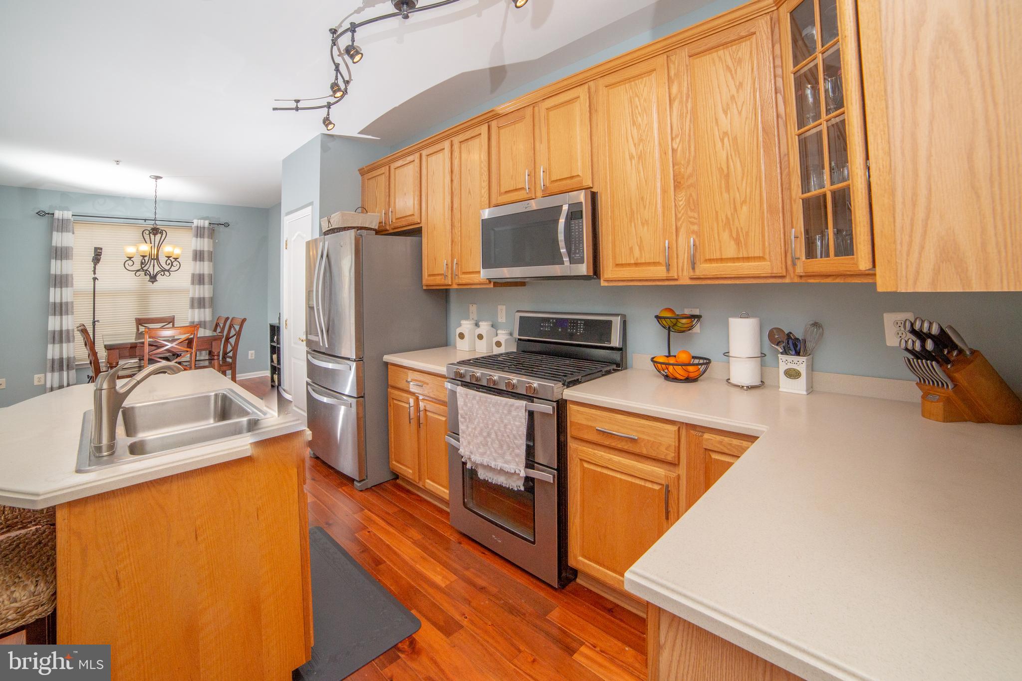 MONMOUTH MEADOWS - Residential