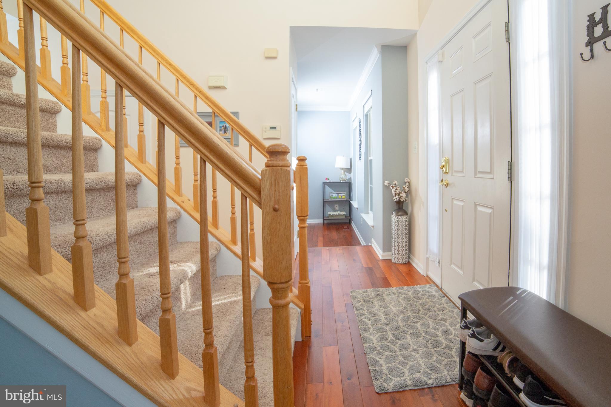 MONMOUTH MEADOWS - Residential