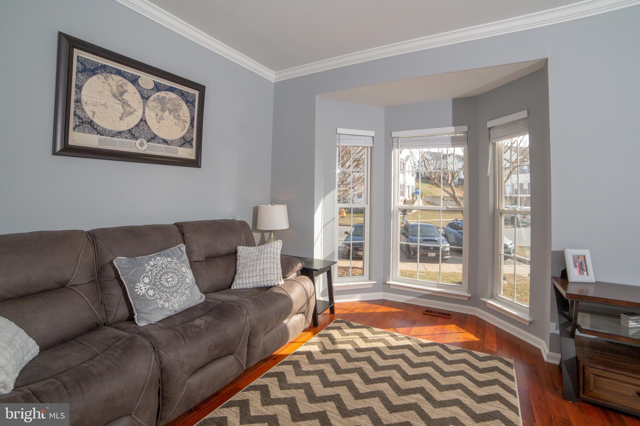 MONMOUTH MEADOWS - Residential