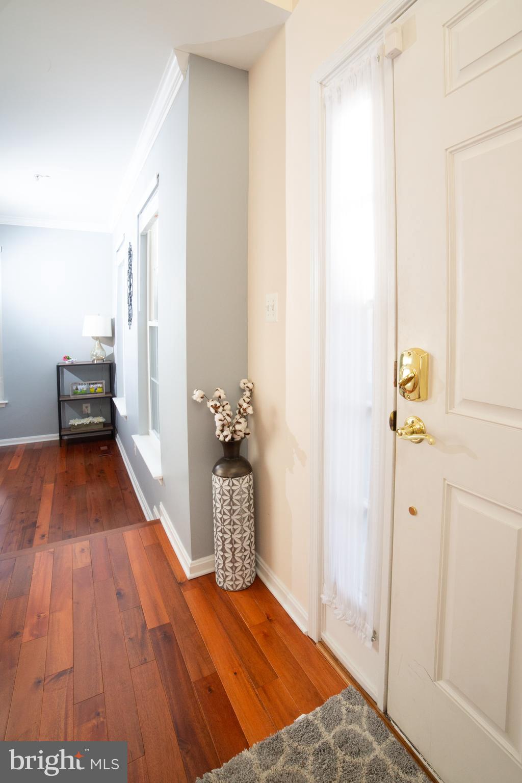 MONMOUTH MEADOWS - Residential