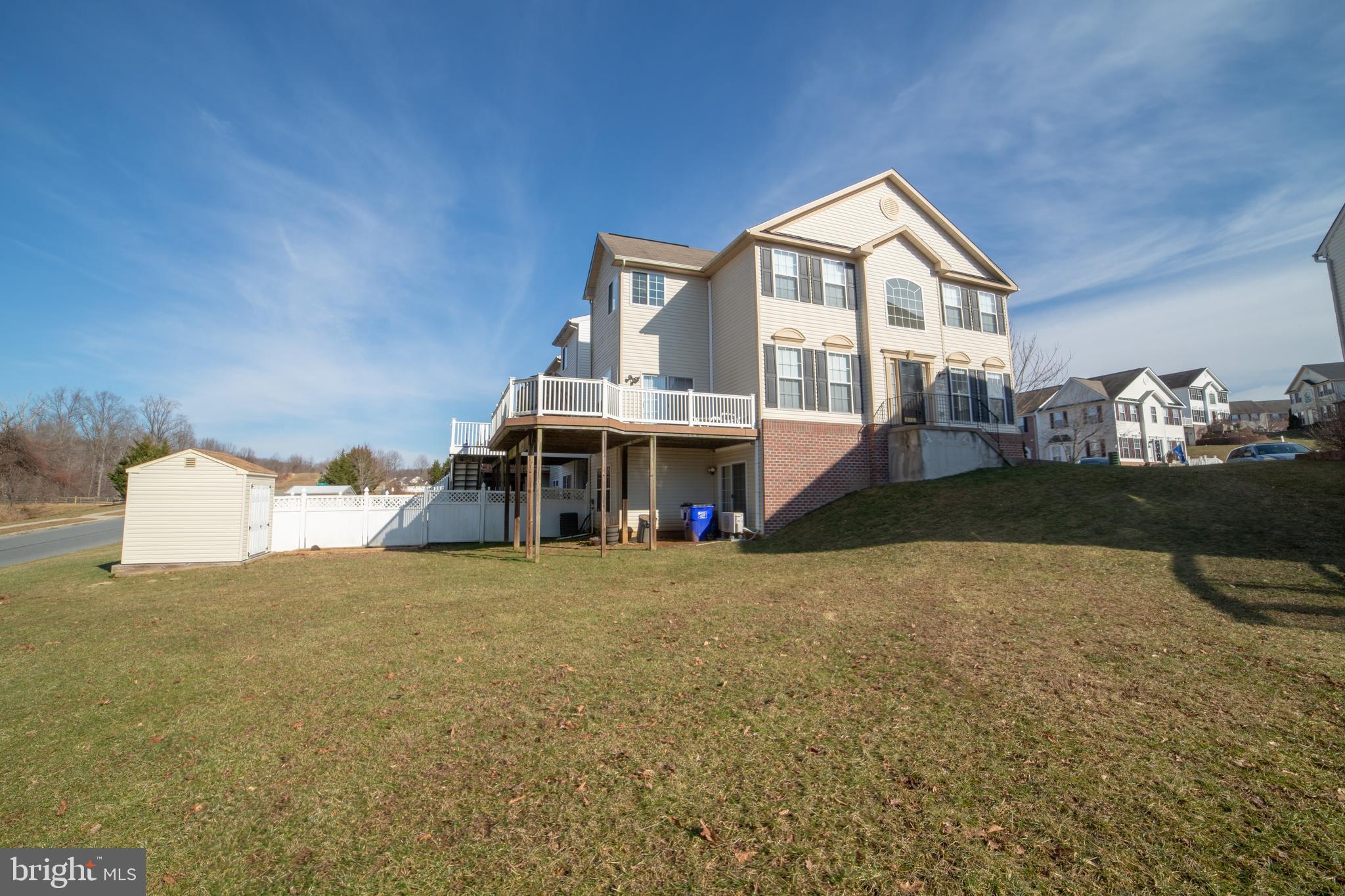 MONMOUTH MEADOWS - Residential