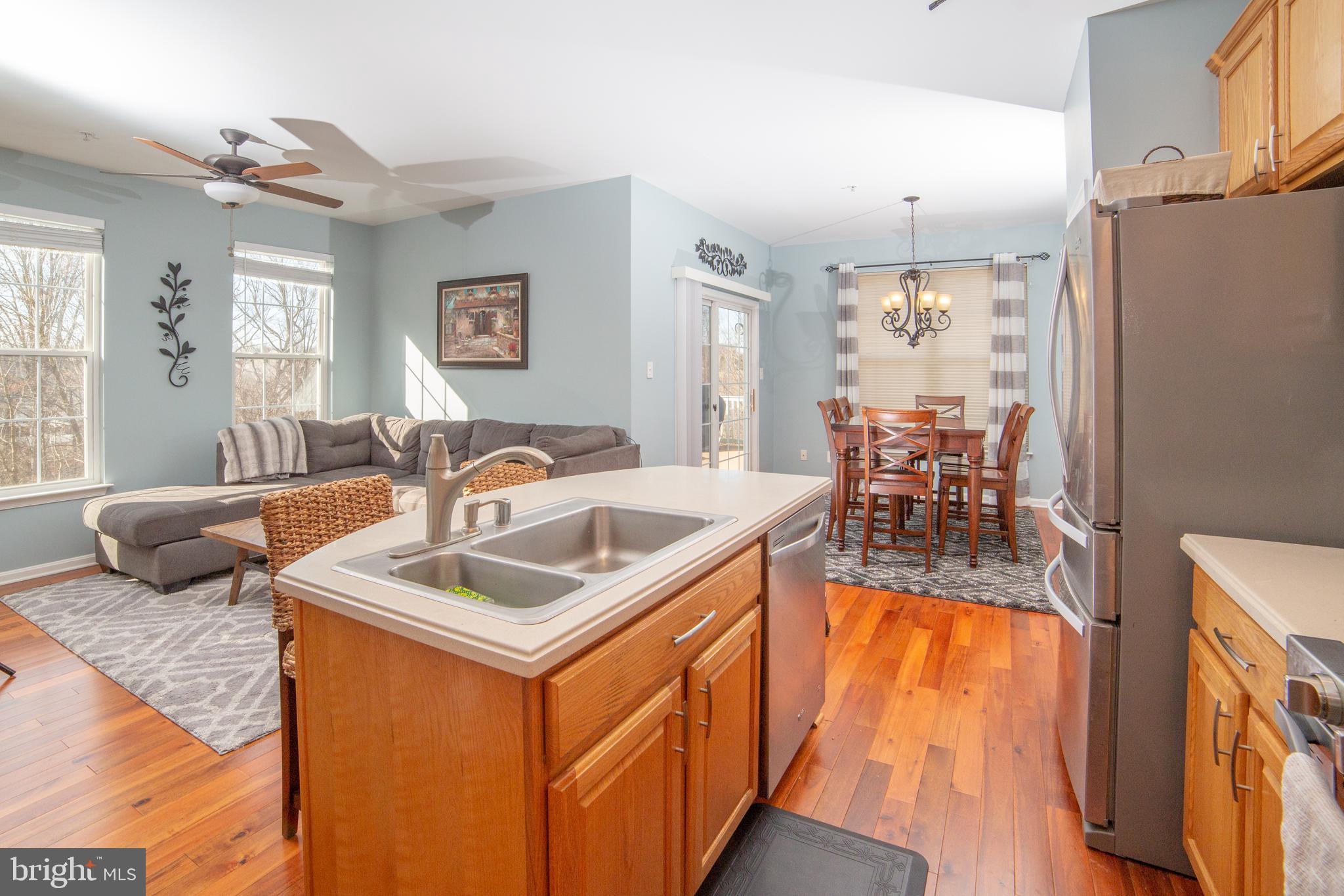 MONMOUTH MEADOWS - Residential