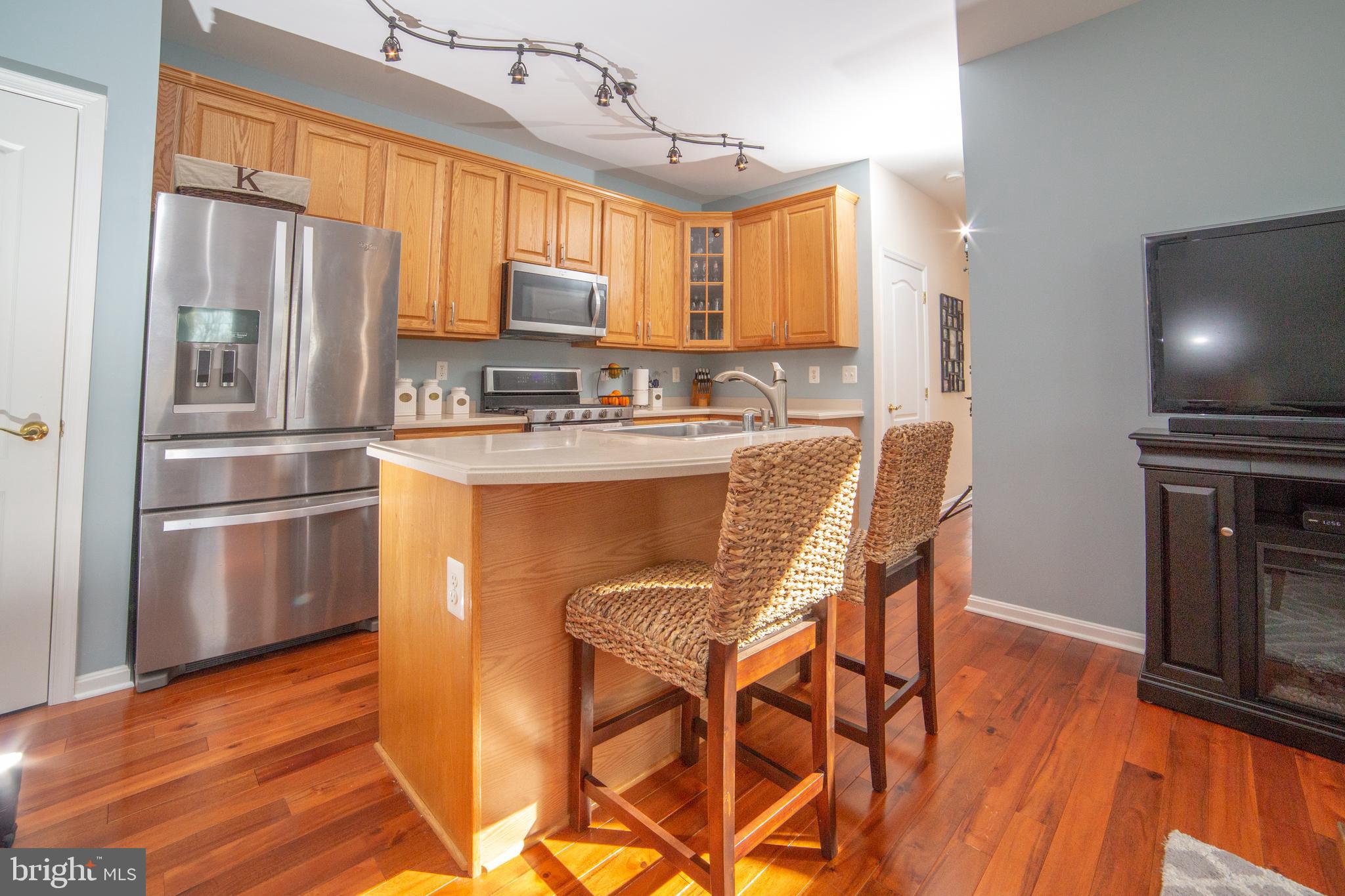 MONMOUTH MEADOWS - Residential