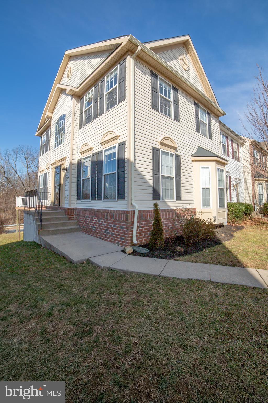 MONMOUTH MEADOWS - Residential