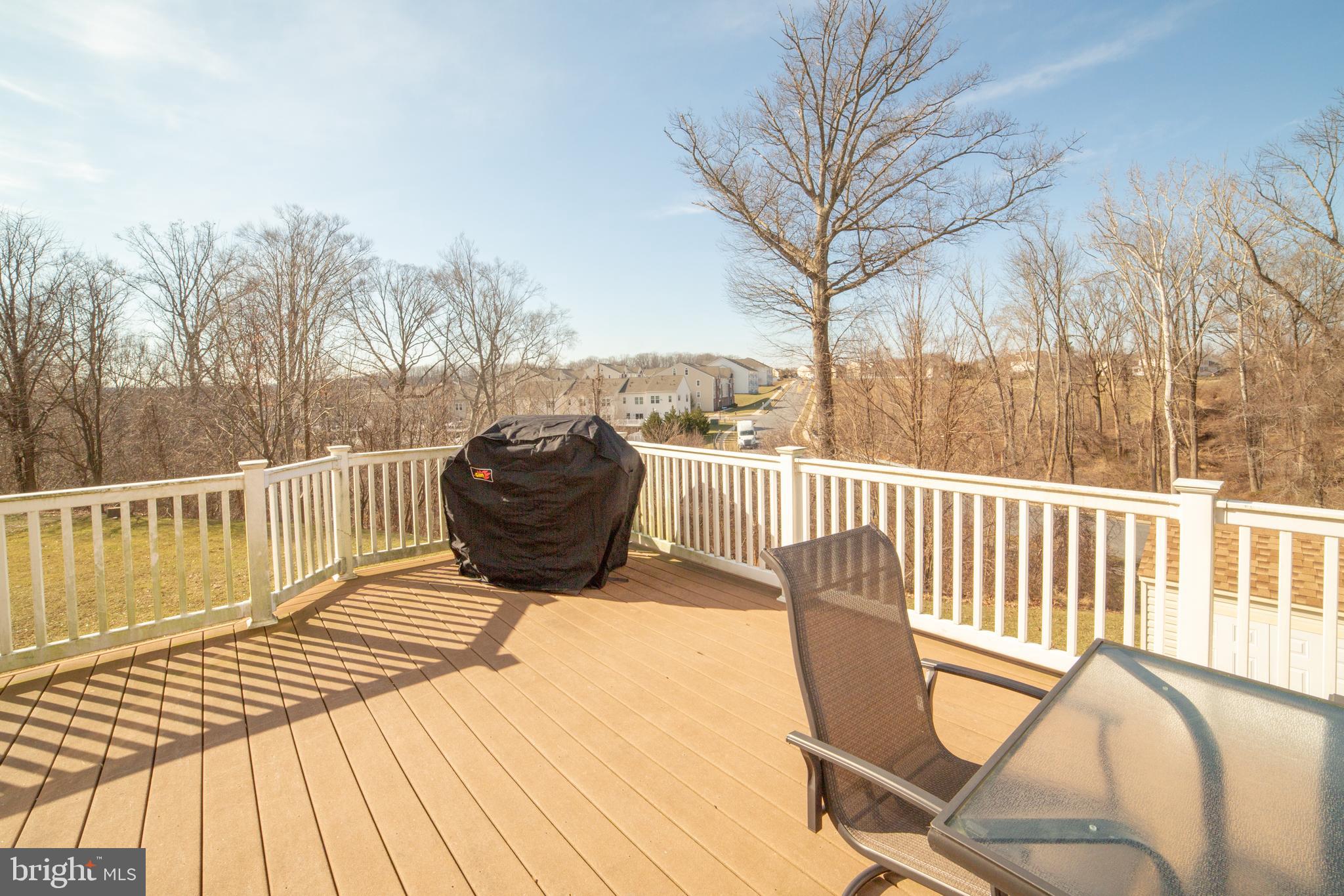 MONMOUTH MEADOWS - Residential