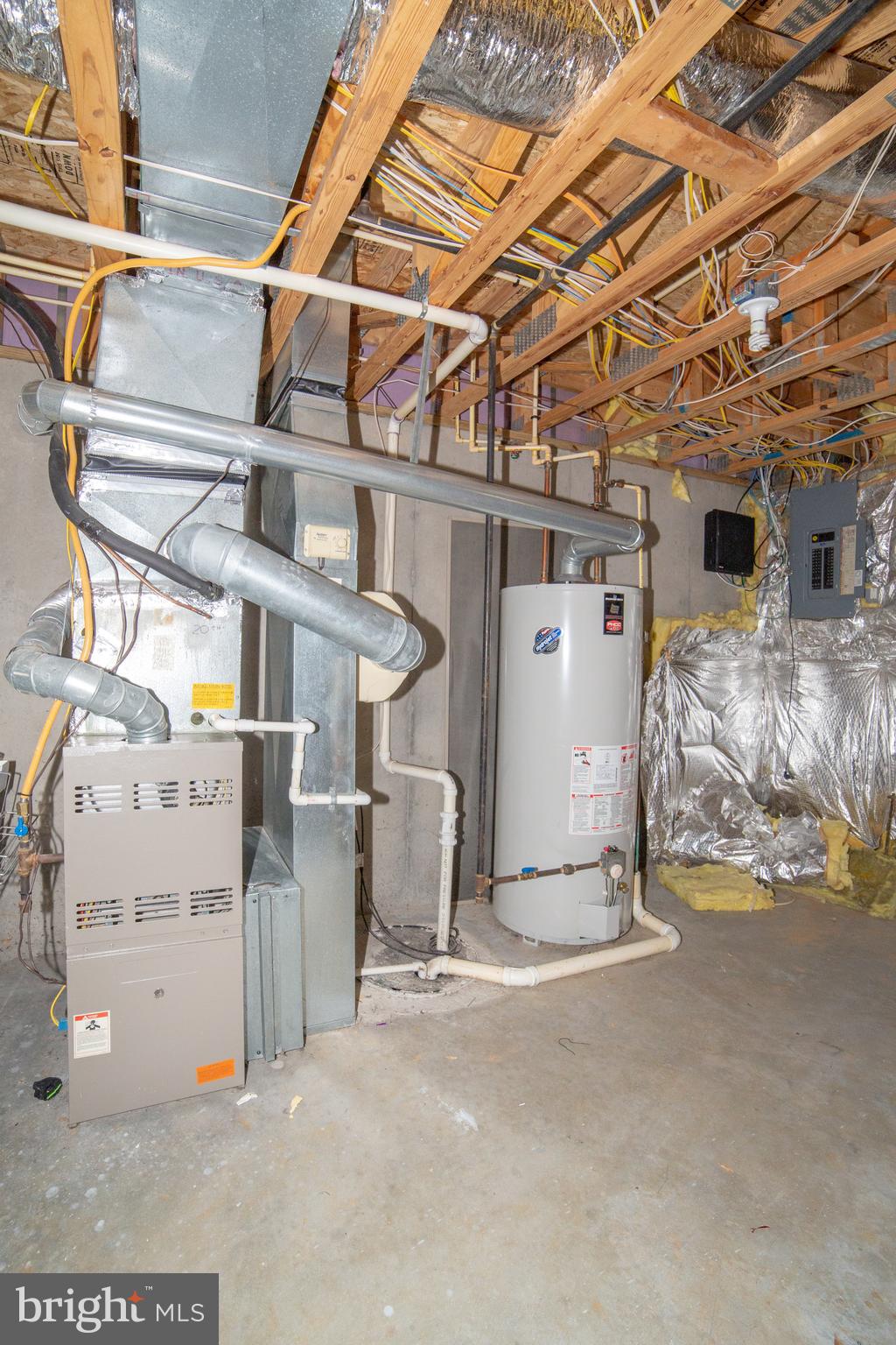 MONMOUTH MEADOWS - Residential