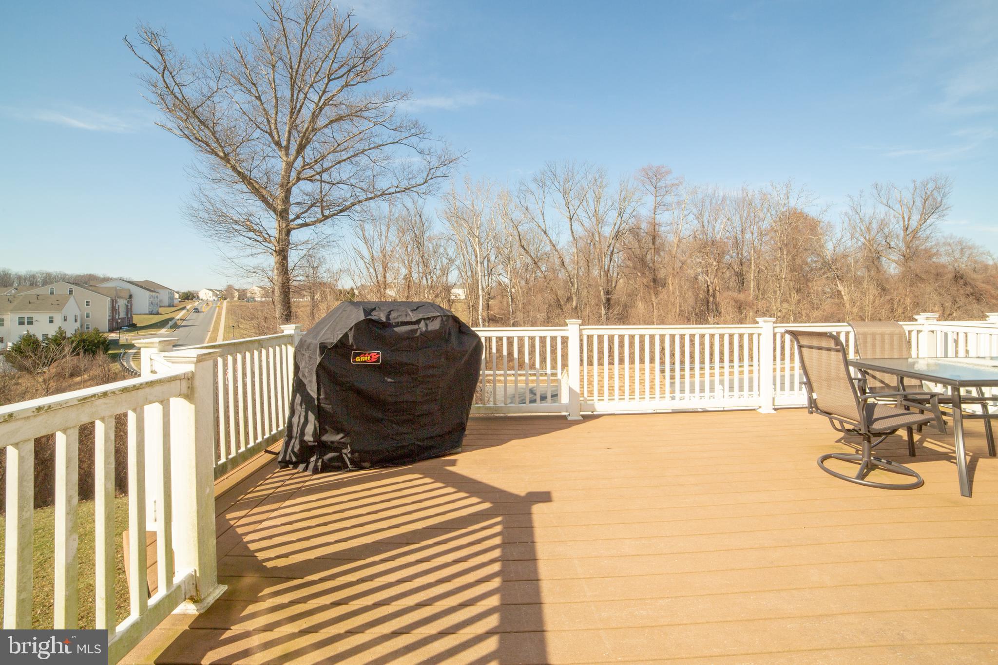 MONMOUTH MEADOWS - Residential