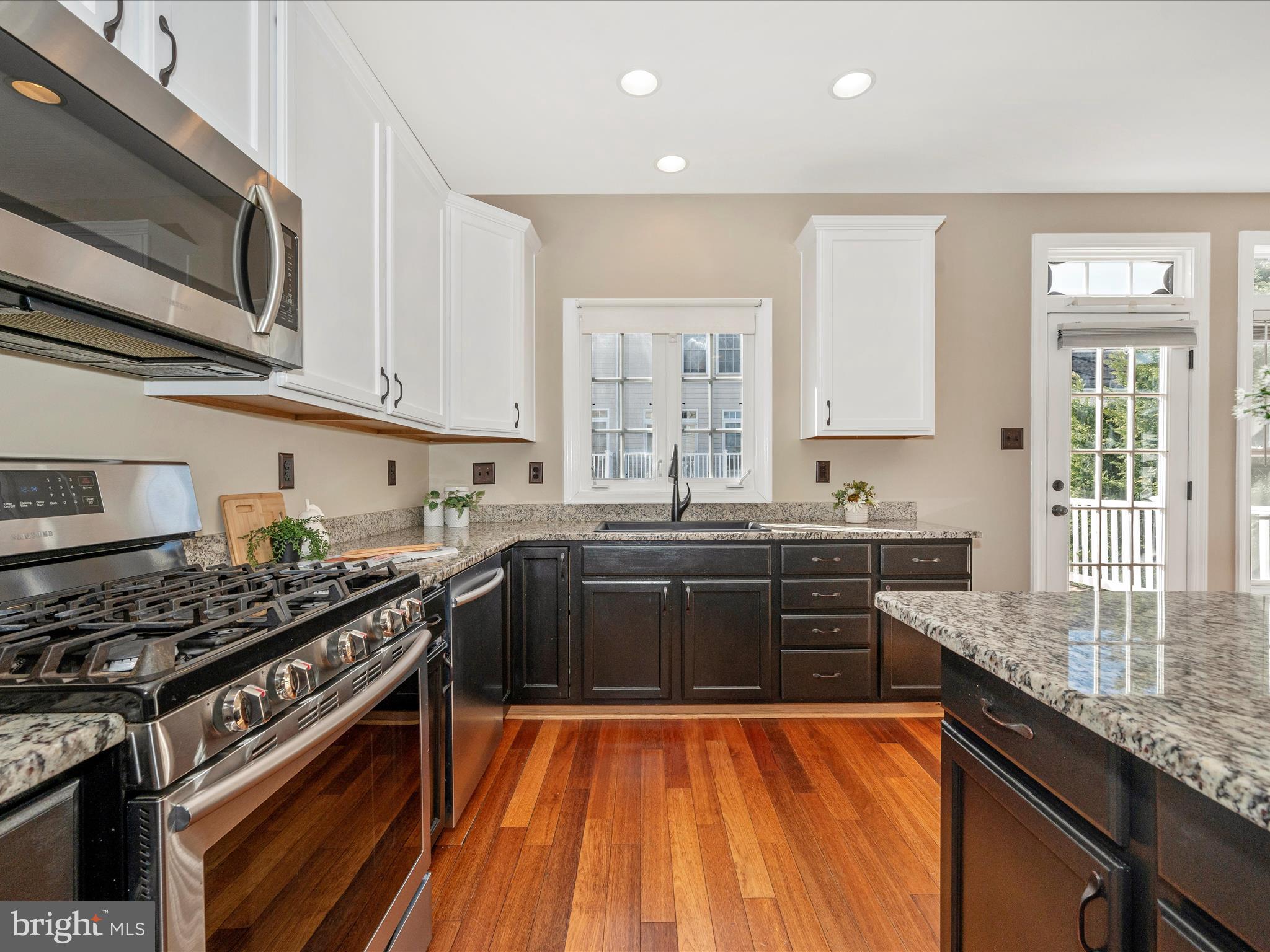 CLARKSBURG RIDGE - Residential