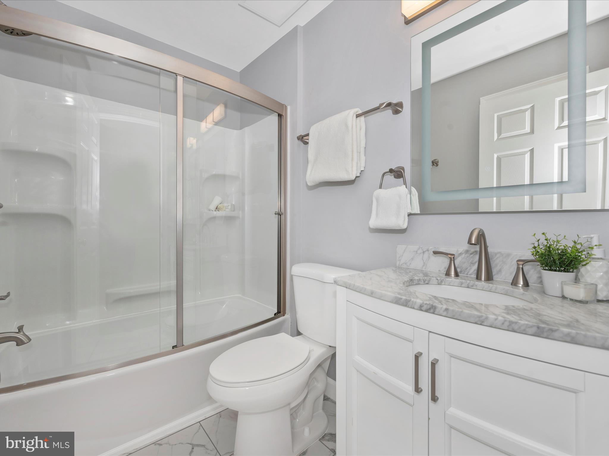 CLARKSBURG RIDGE - Residential