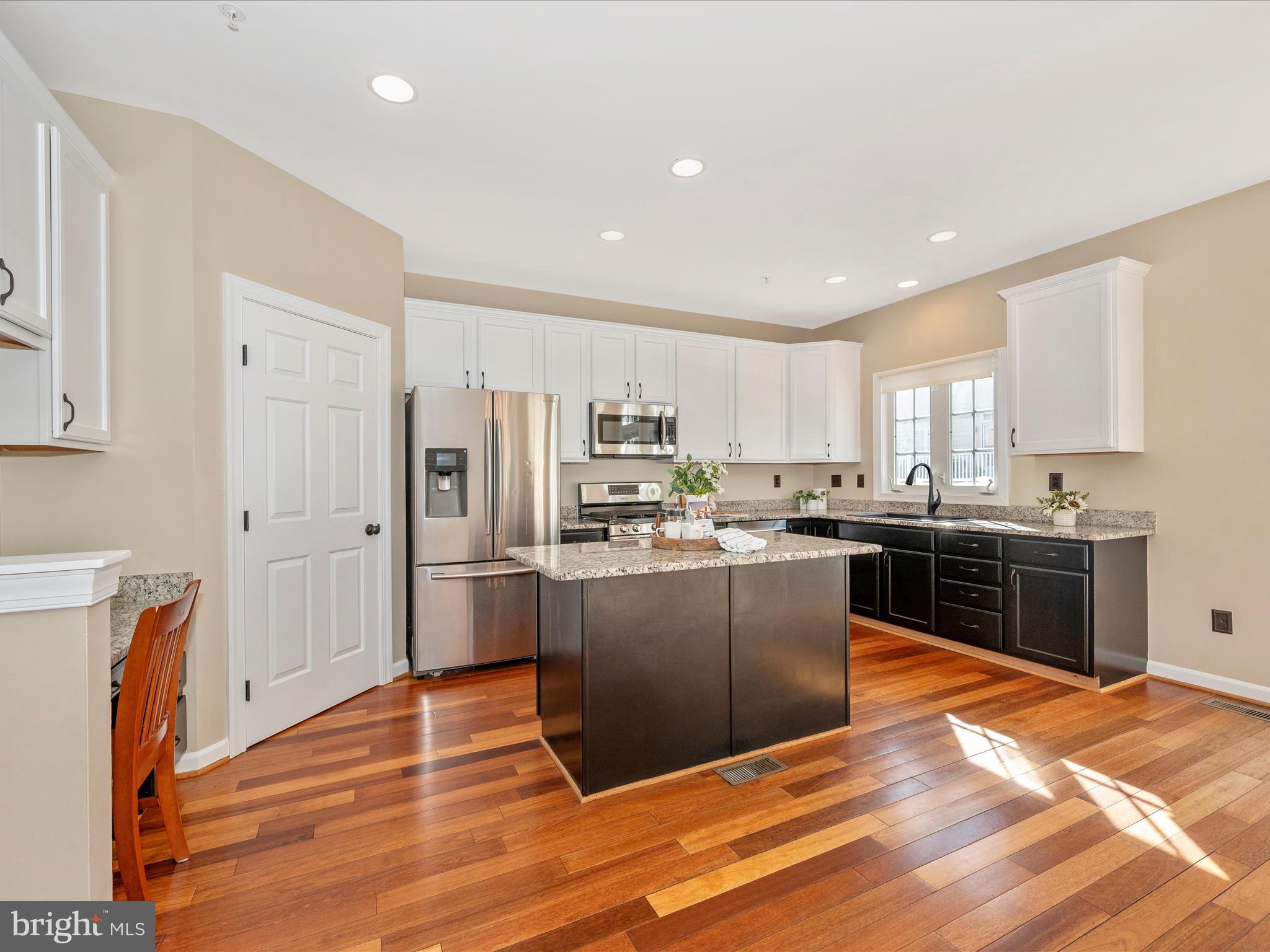 CLARKSBURG RIDGE - Residential