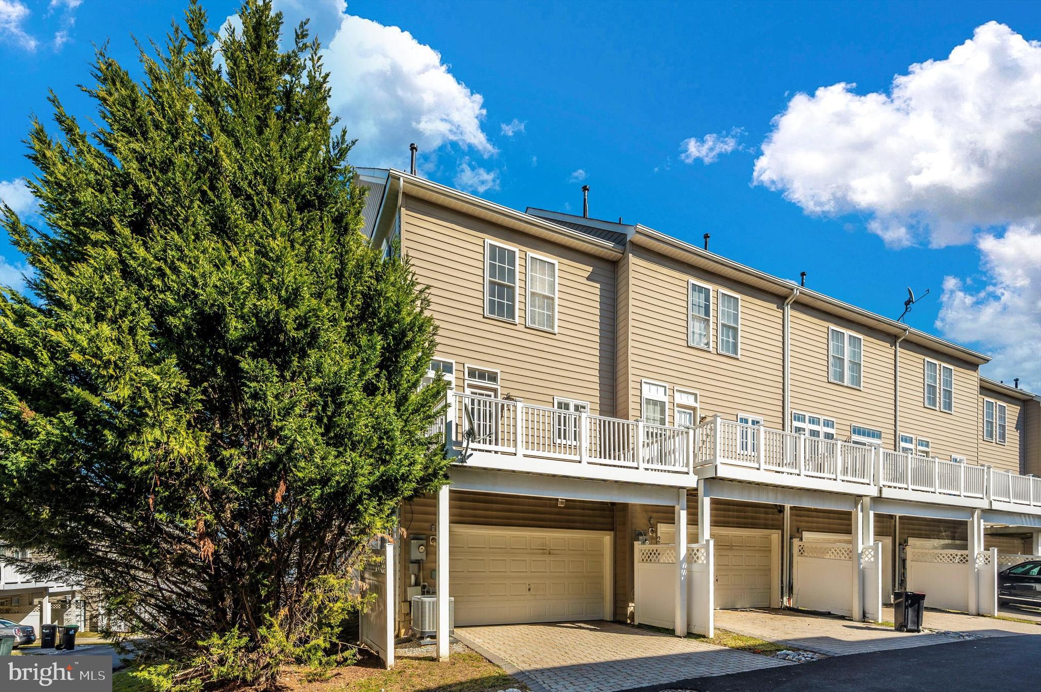 CLARKSBURG RIDGE - Residential