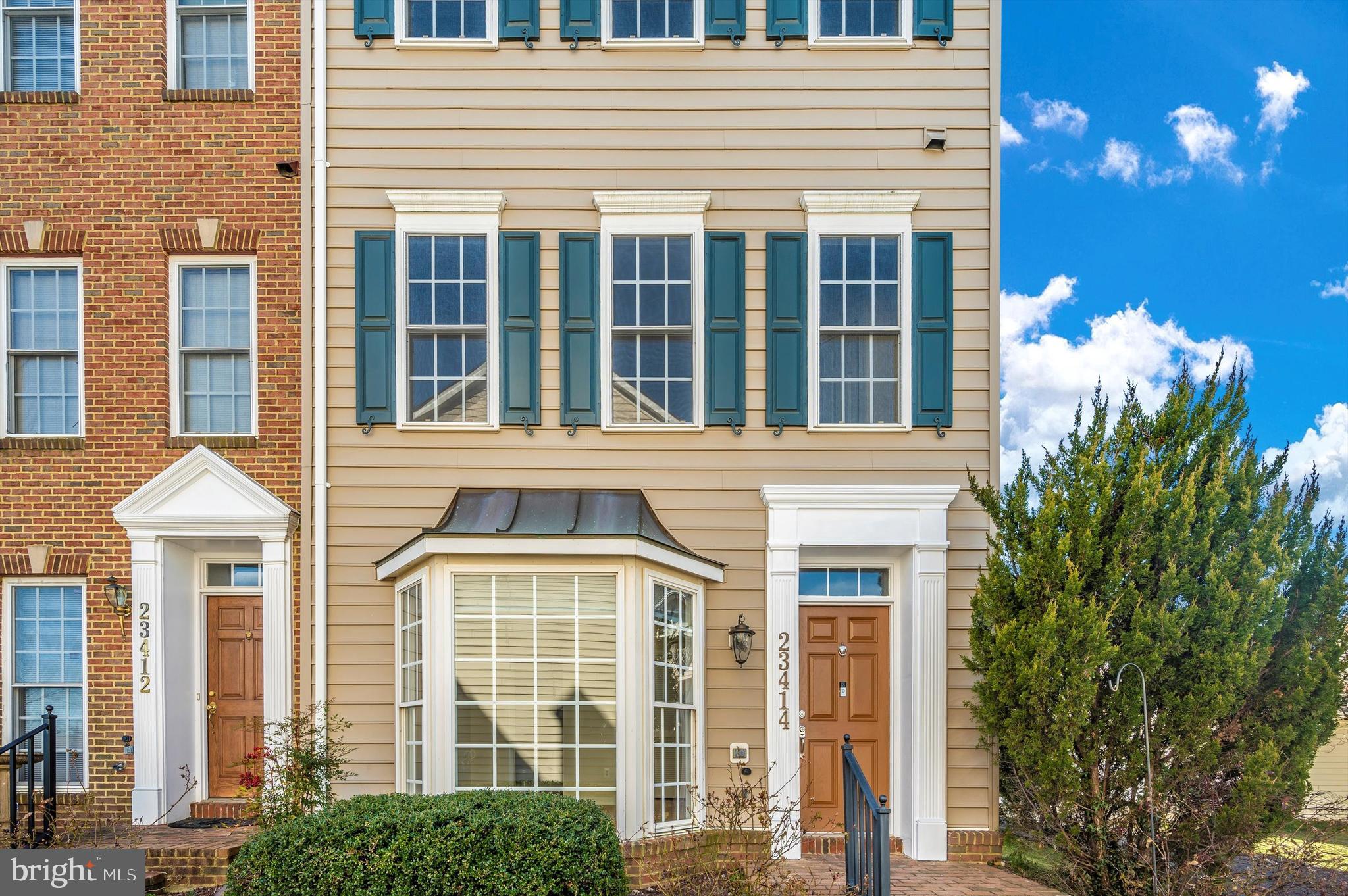 CLARKSBURG RIDGE - Residential