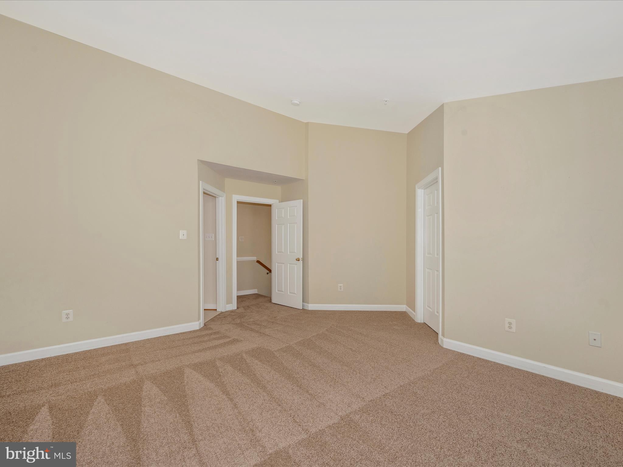 CLARKSBURG RIDGE - Residential