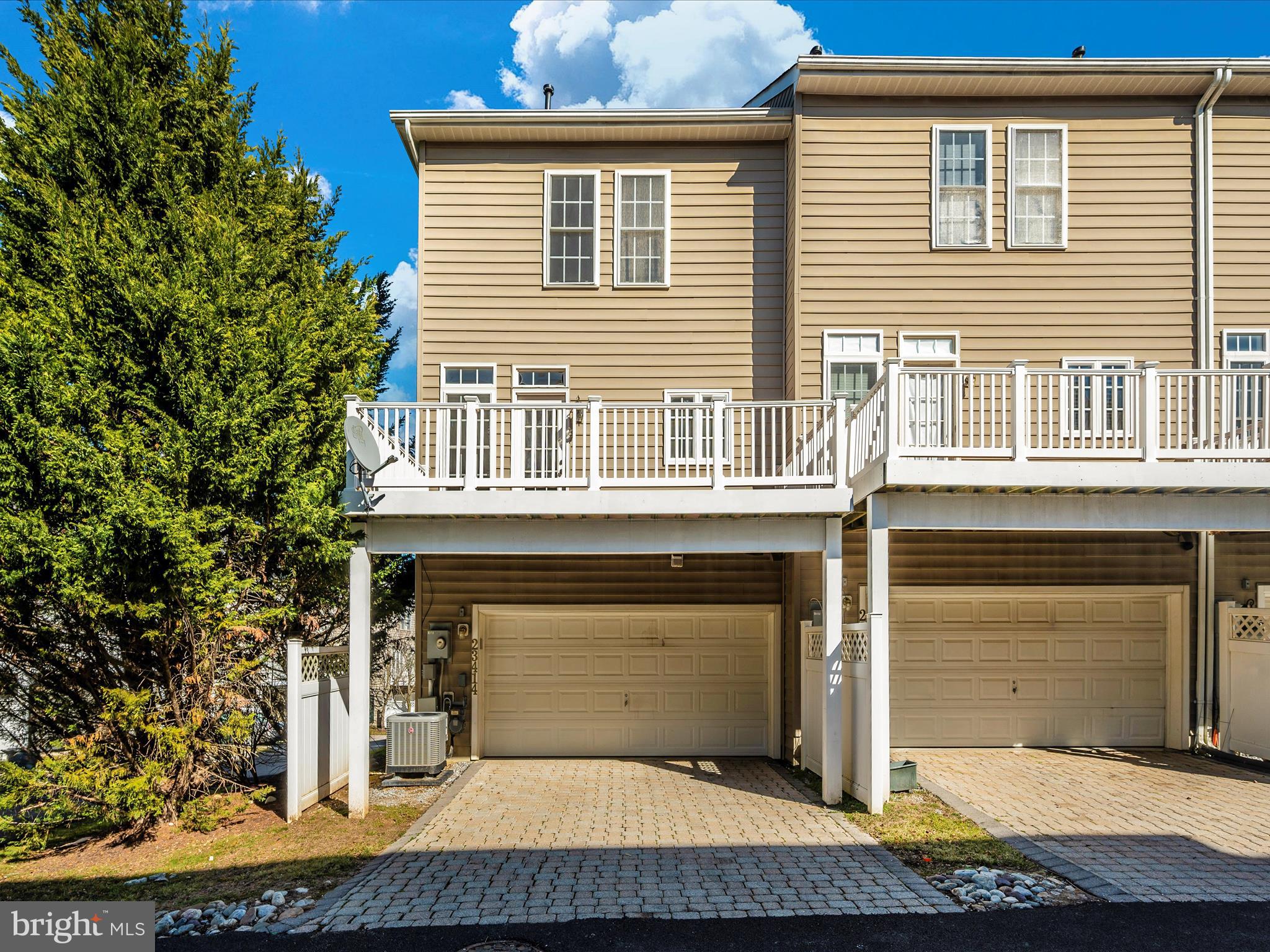 CLARKSBURG RIDGE - Residential