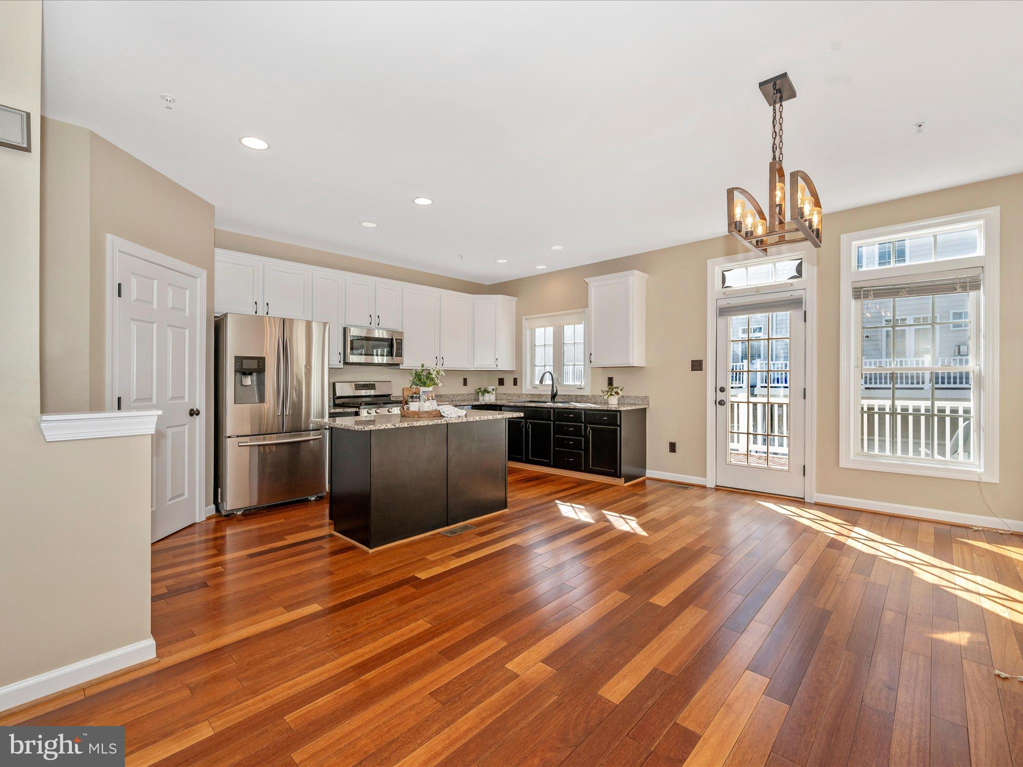 CLARKSBURG RIDGE - Residential