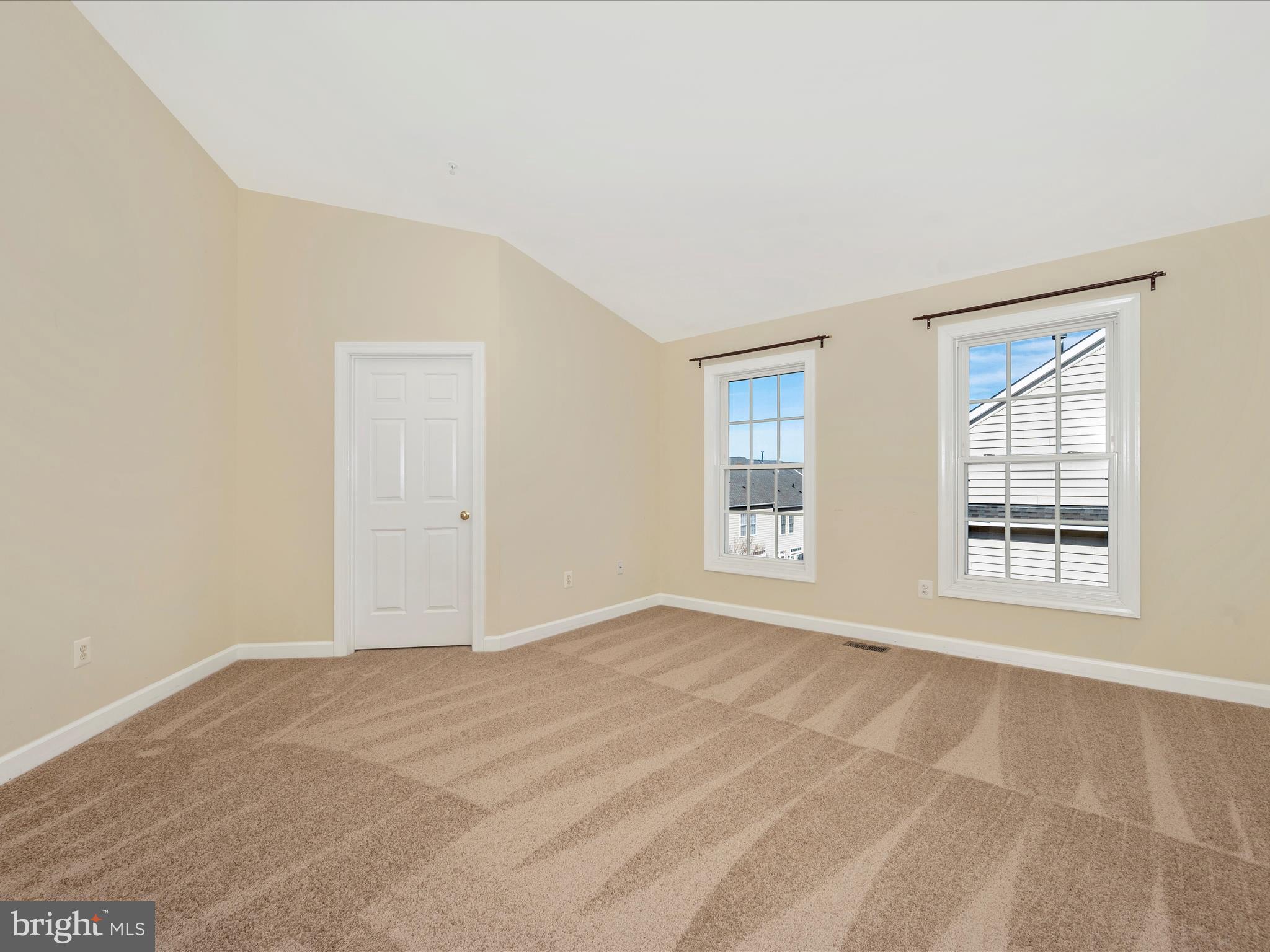 CLARKSBURG RIDGE - Residential