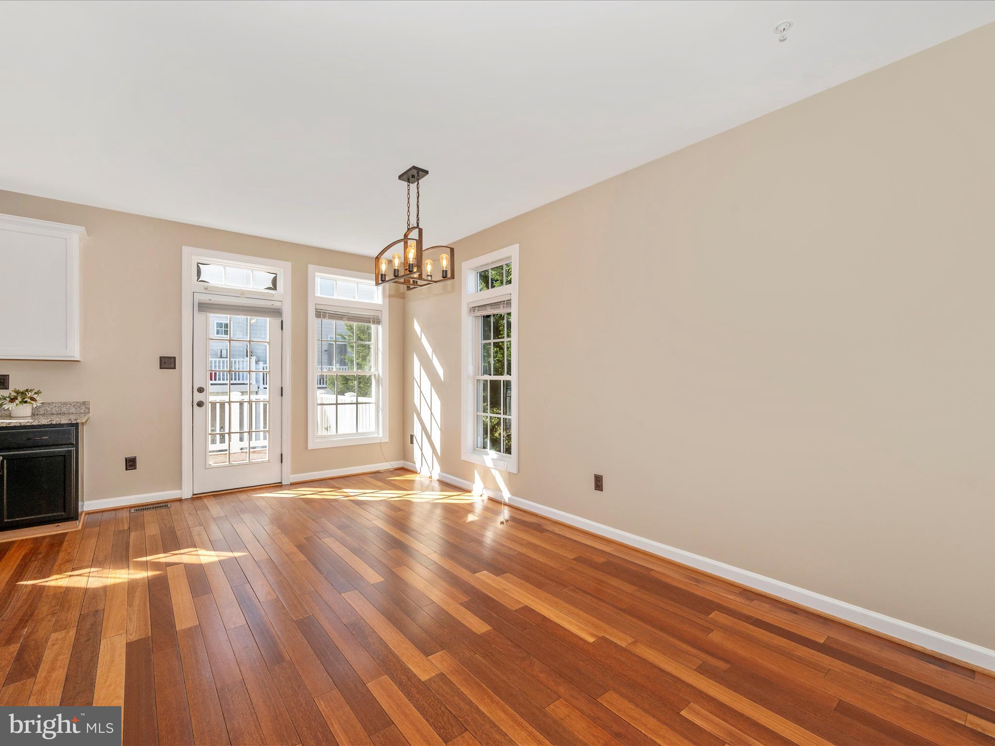 CLARKSBURG RIDGE - Residential