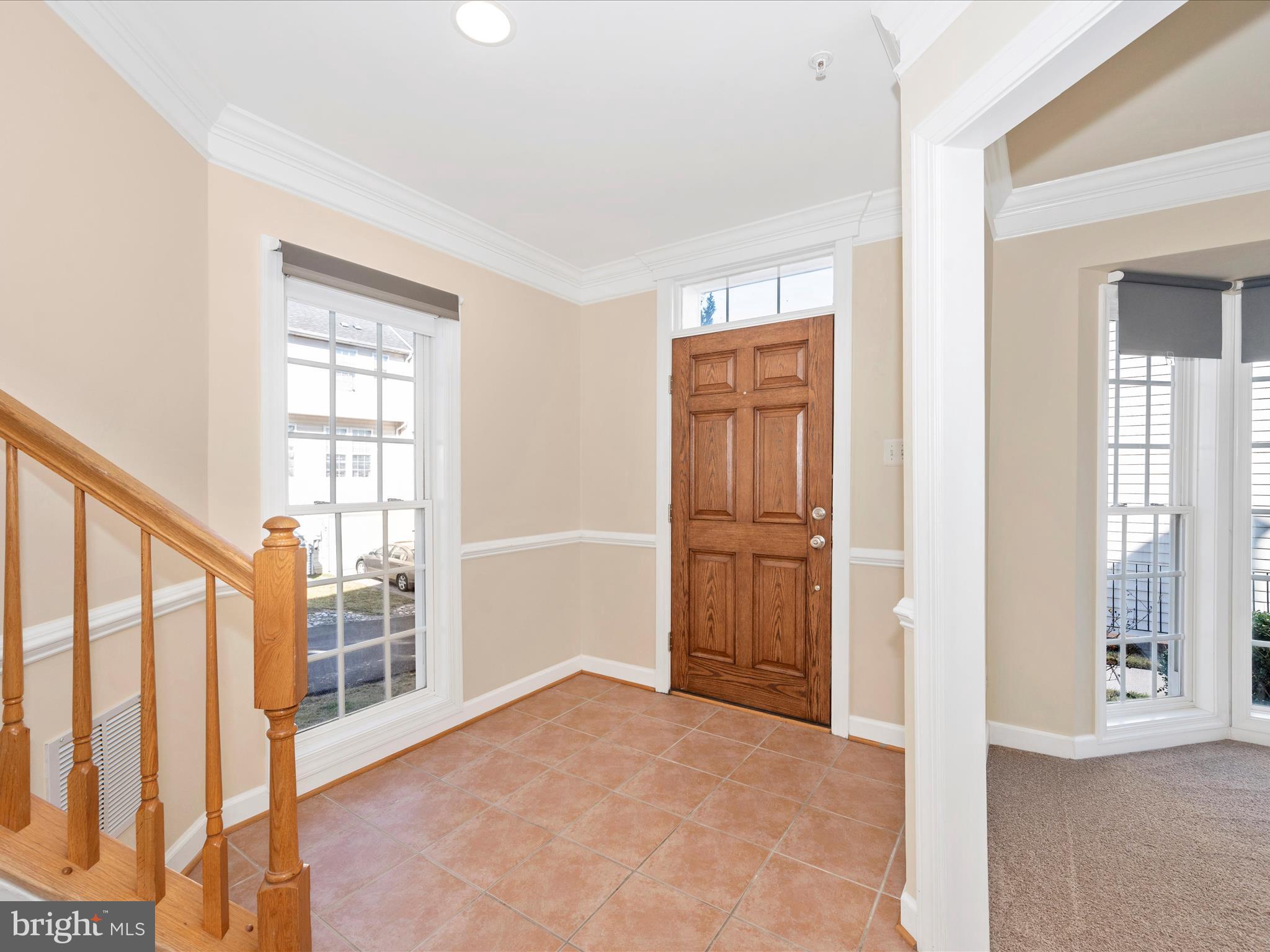 CLARKSBURG RIDGE - Residential